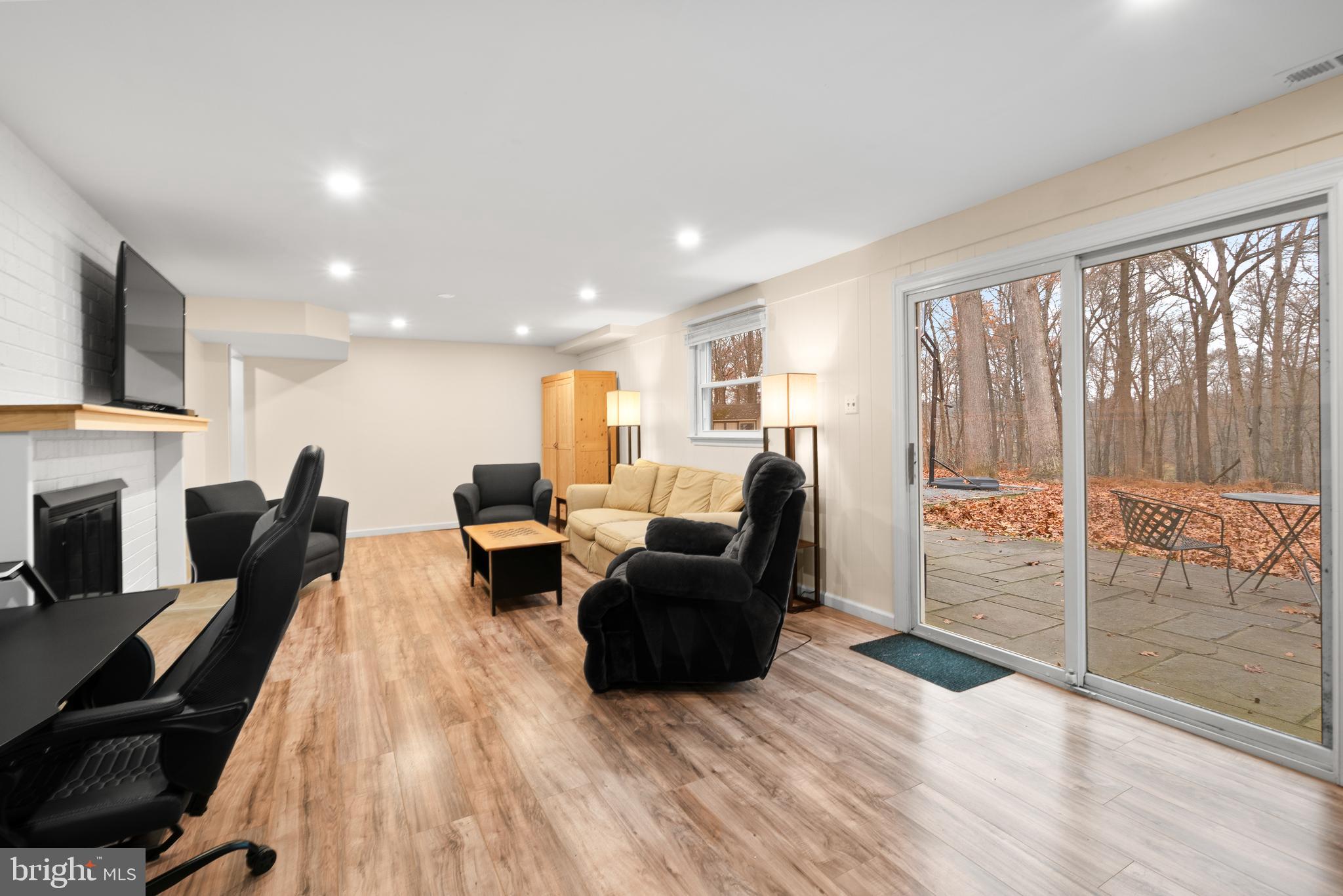 OLNEY MILL - Residential