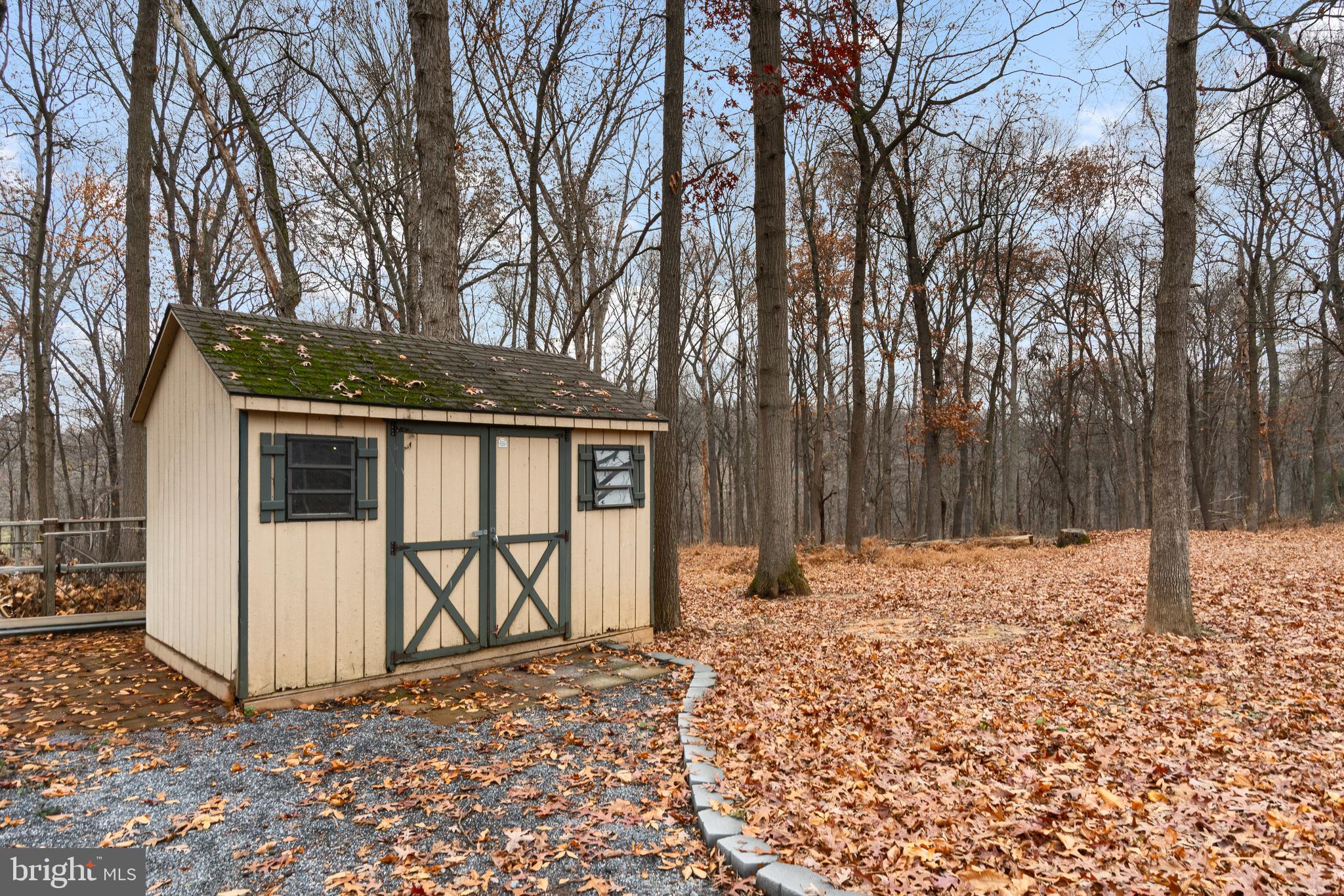 OLNEY MILL - Residential