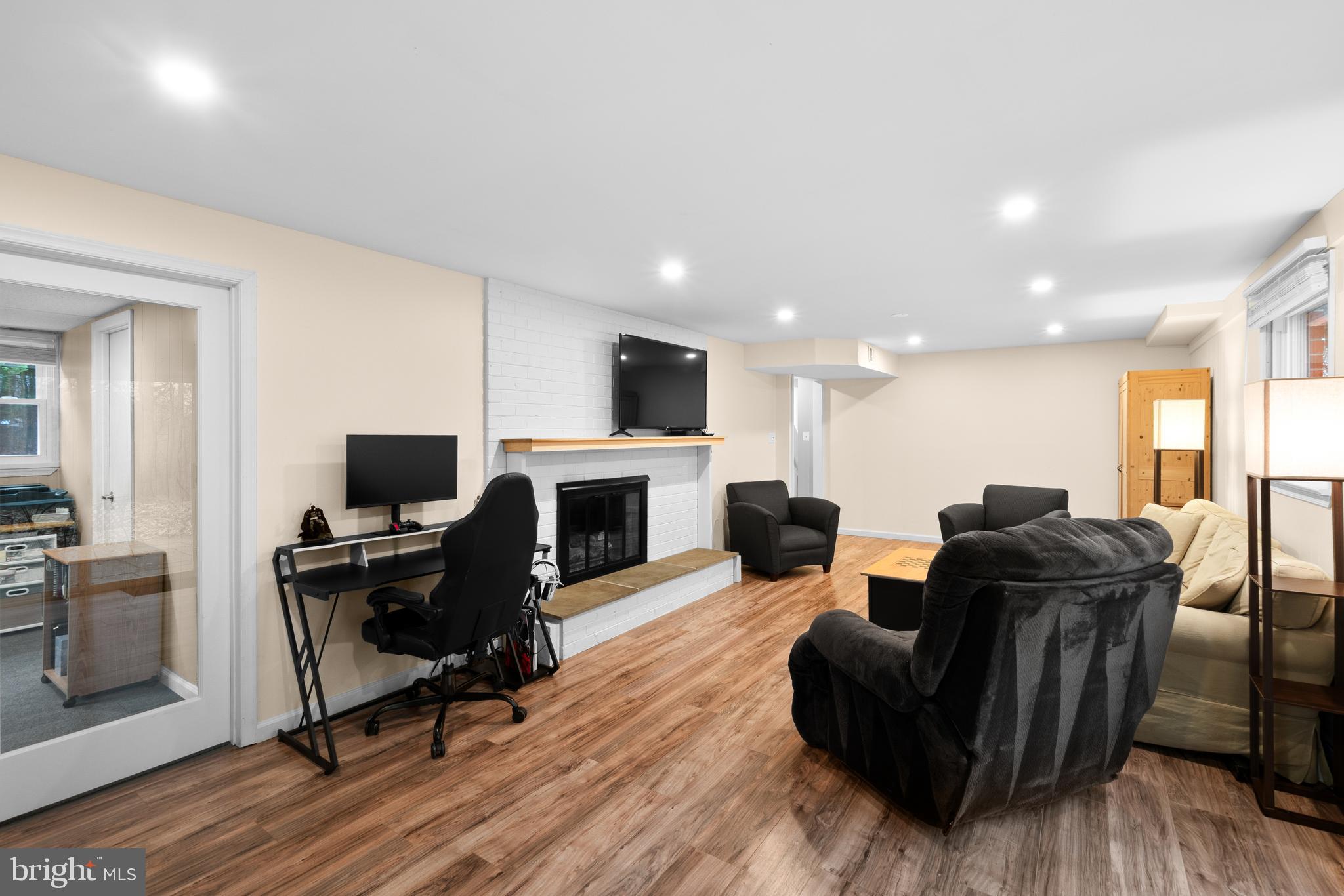 OLNEY MILL - Residential