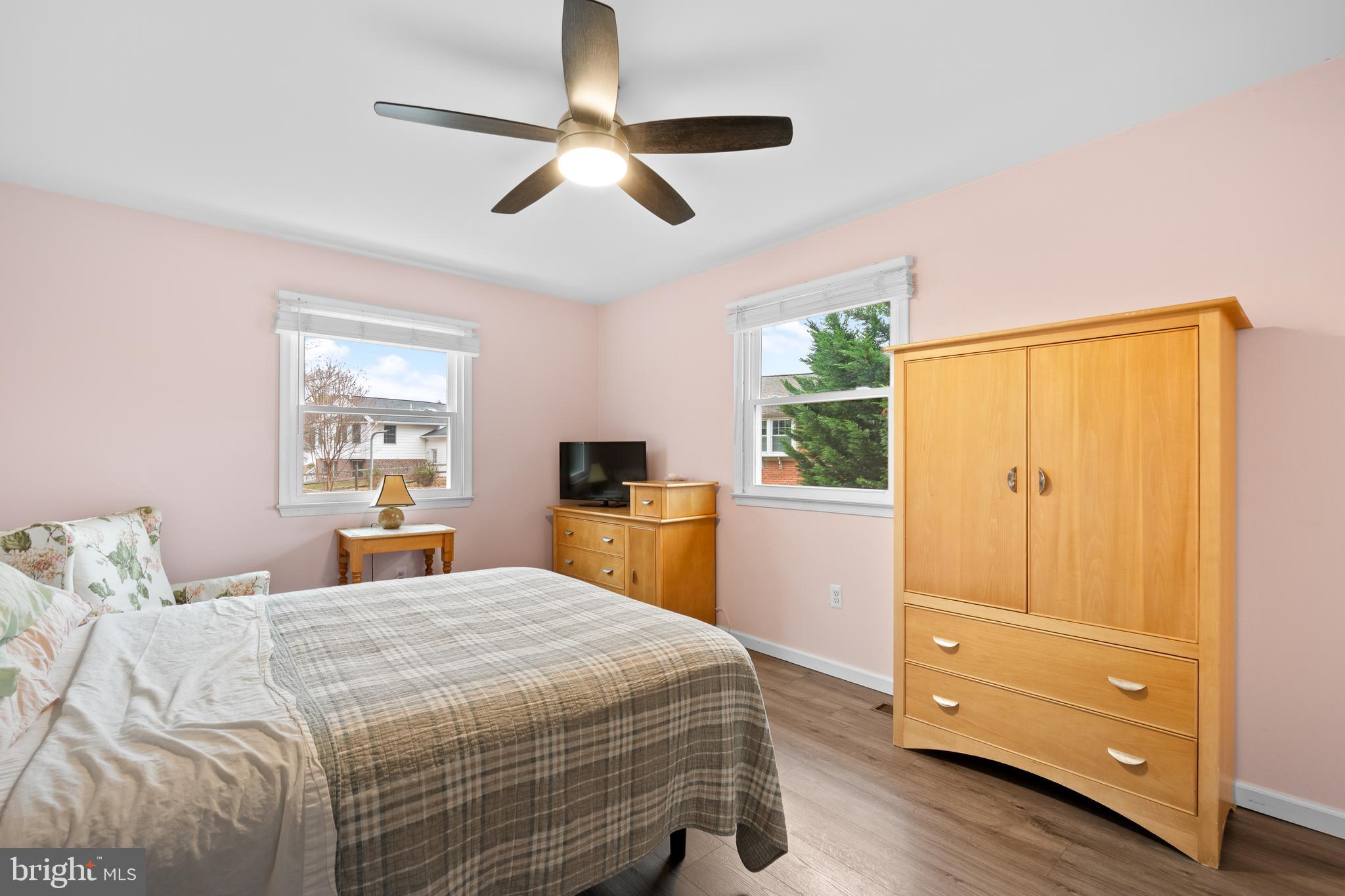 OLNEY MILL - Residential