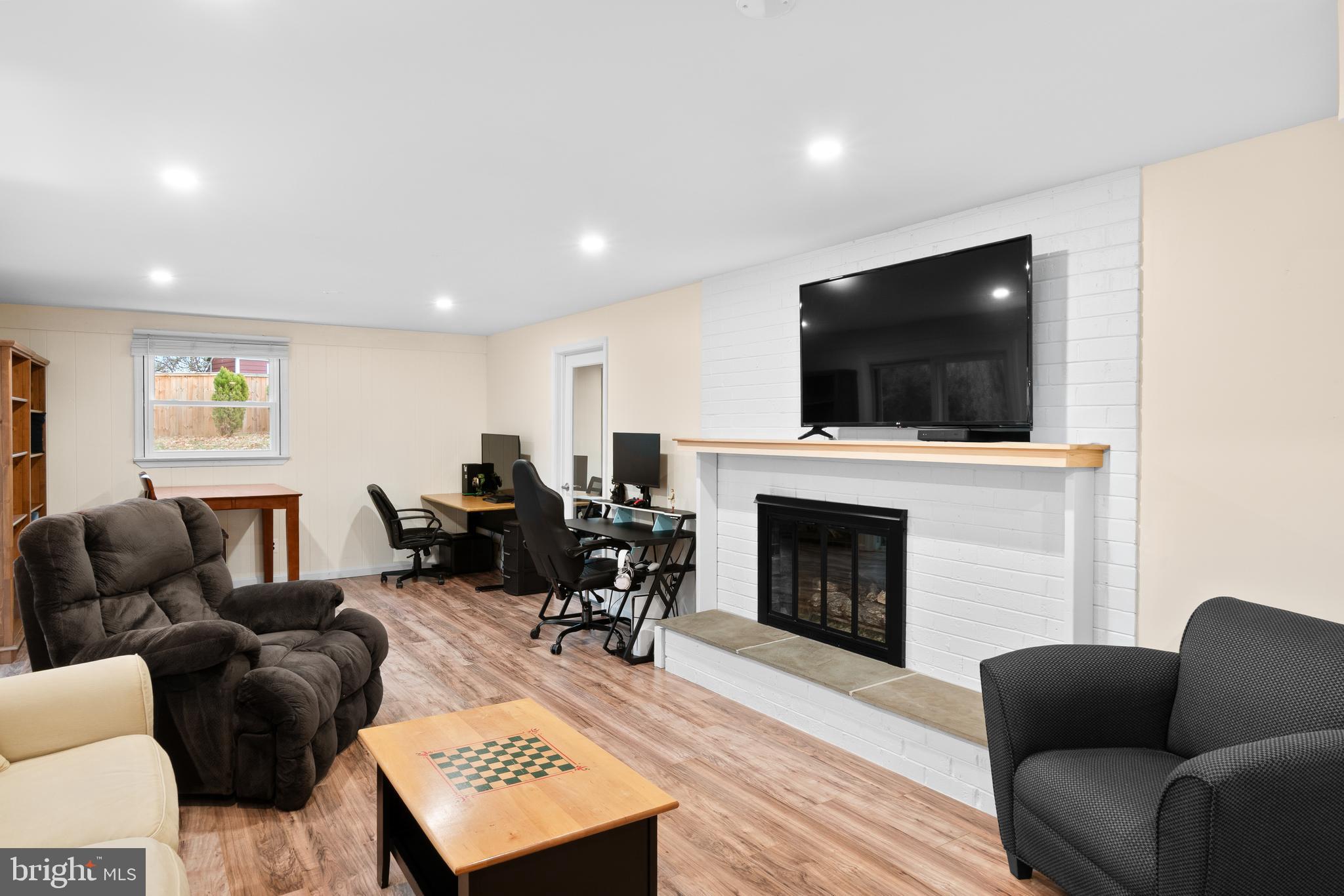 OLNEY MILL - Residential