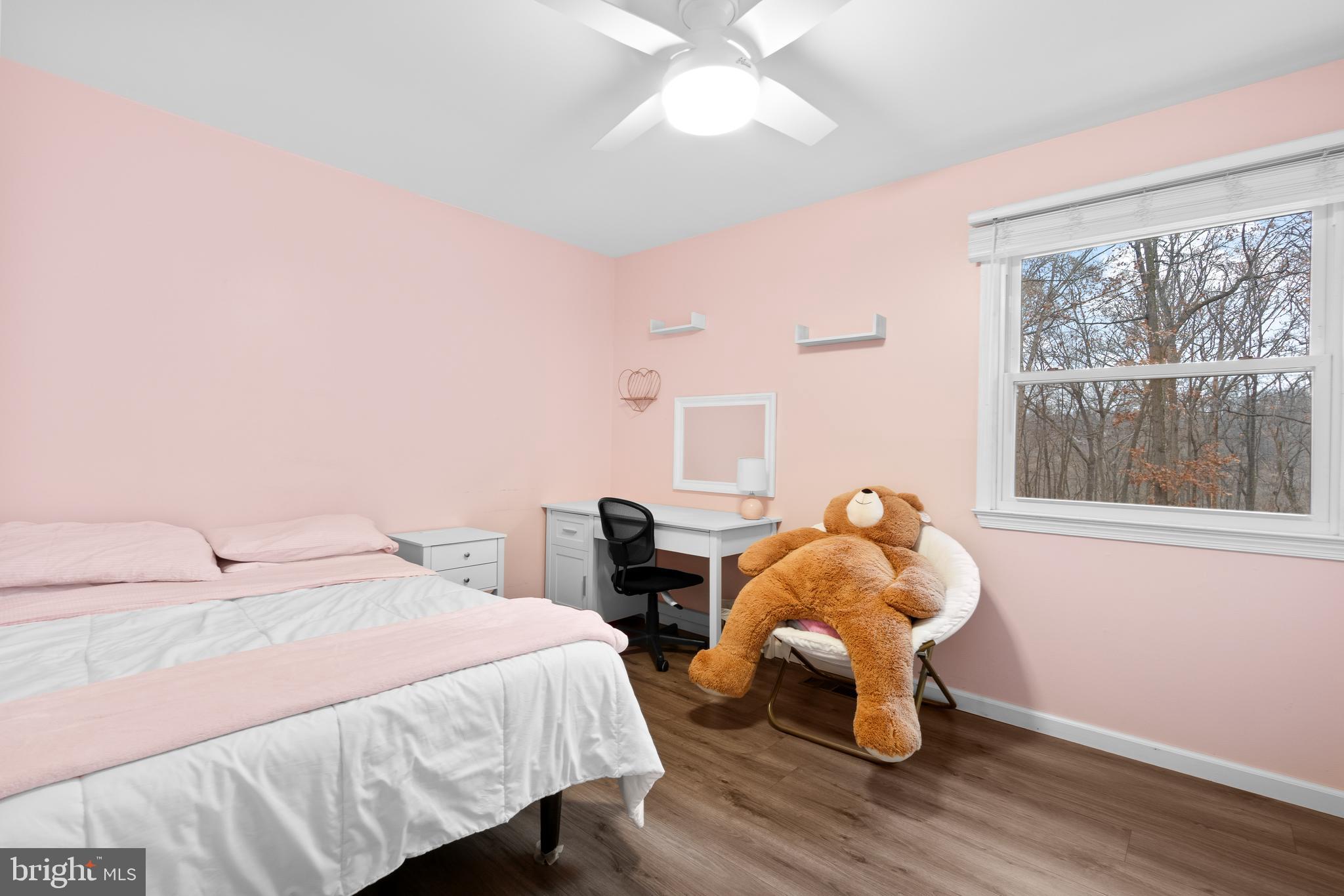 OLNEY MILL - Residential