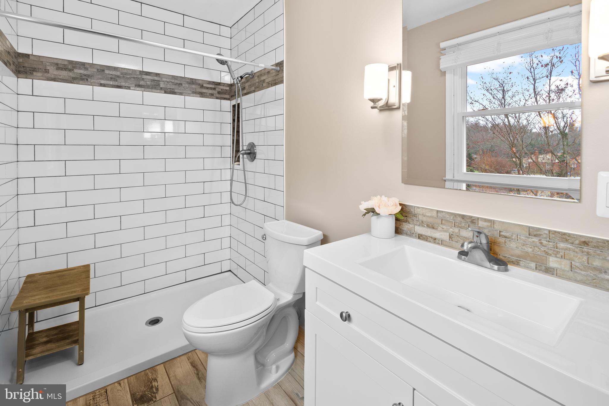 OLNEY MILL - Residential