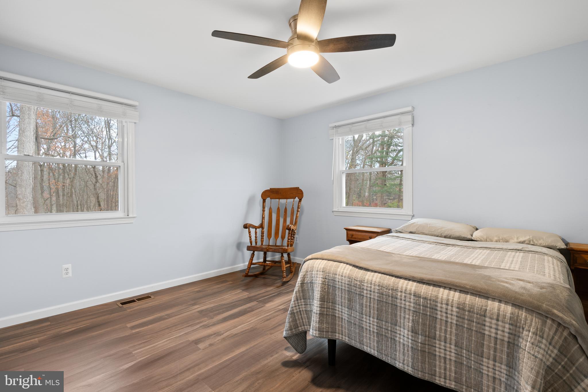 OLNEY MILL - Residential