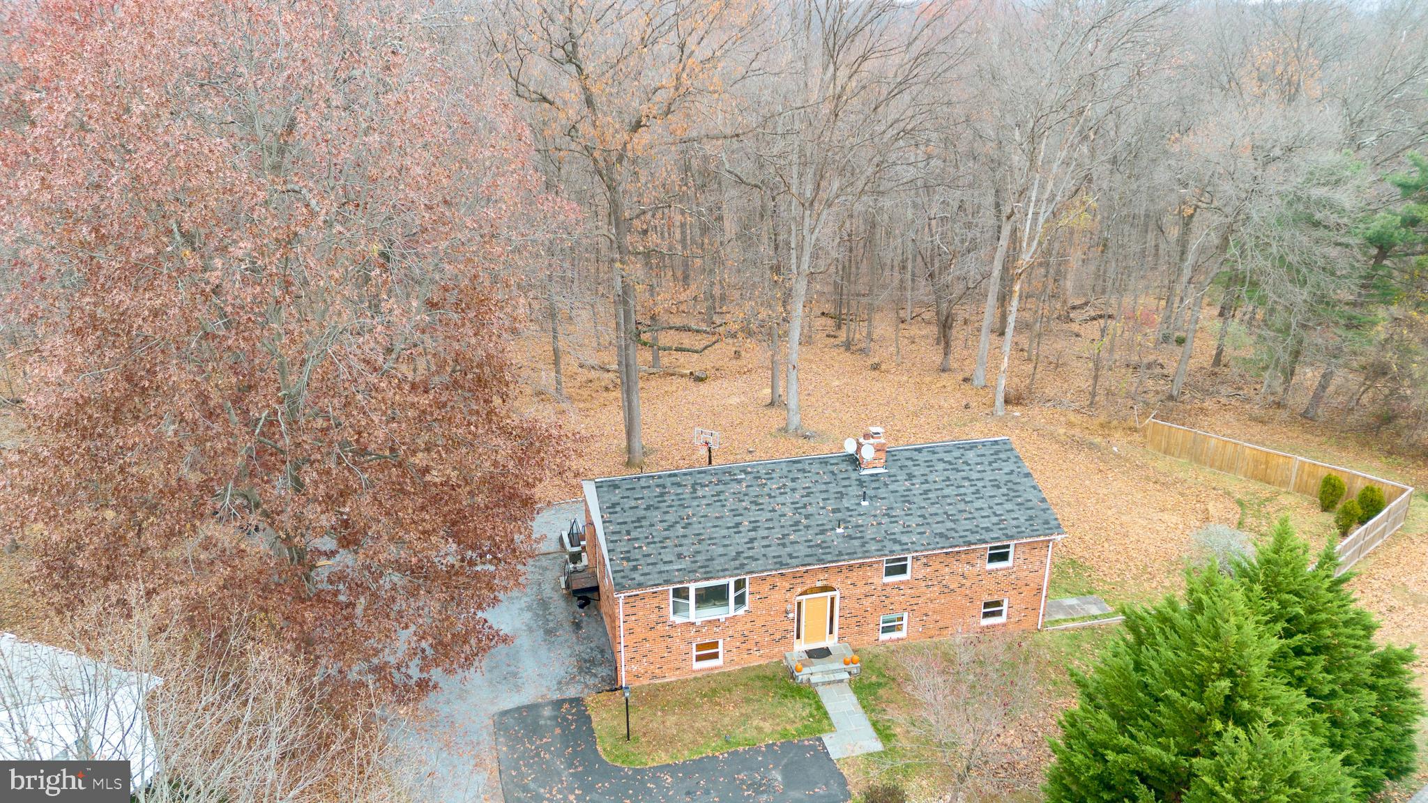 OLNEY MILL - Residential