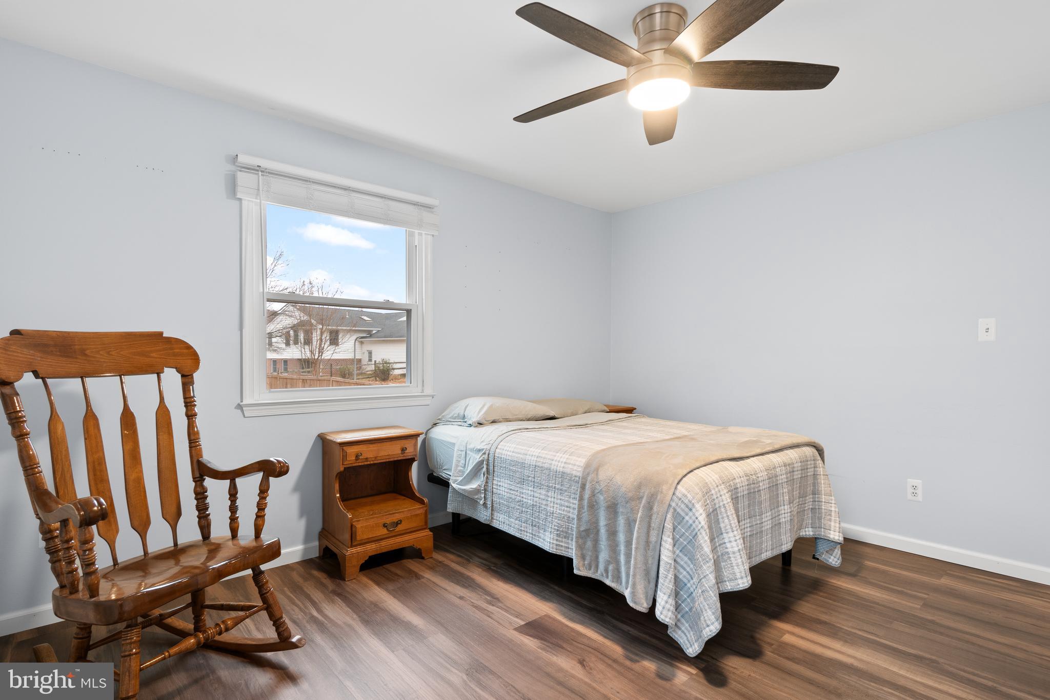 OLNEY MILL - Residential