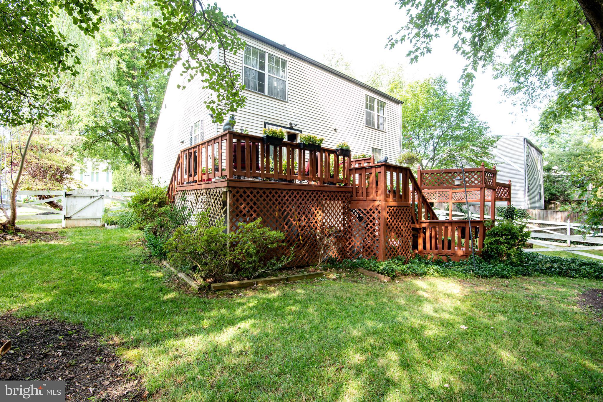 DALE CITY - Residential