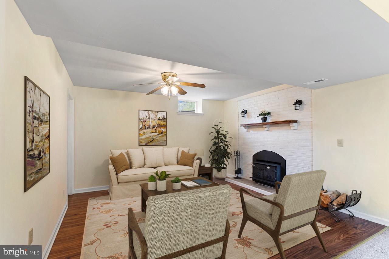 AVON BEND - Residential