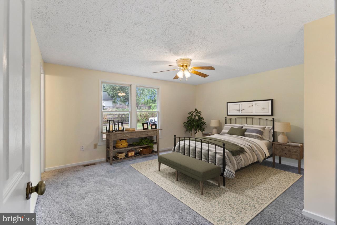 AVON BEND - Residential