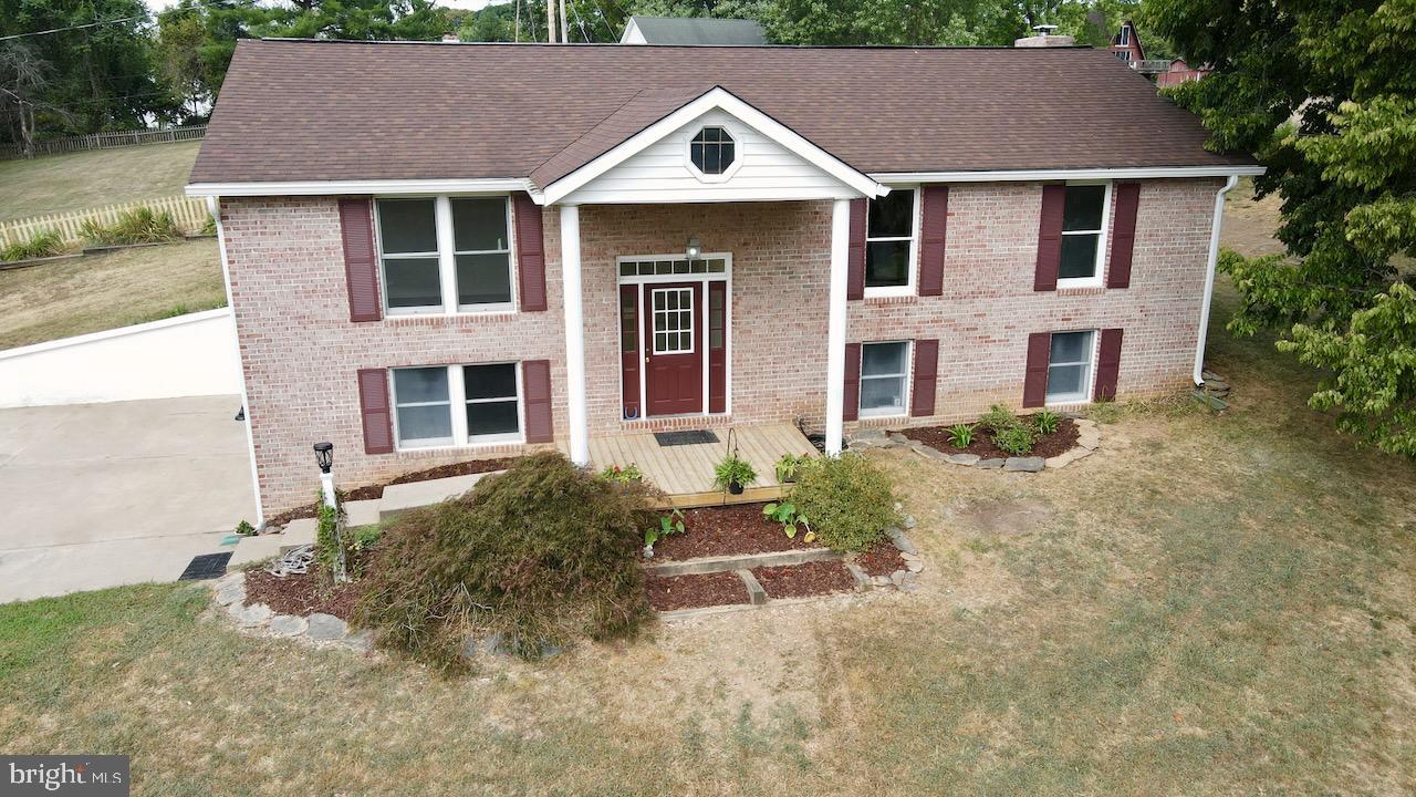 AVON BEND - Residential