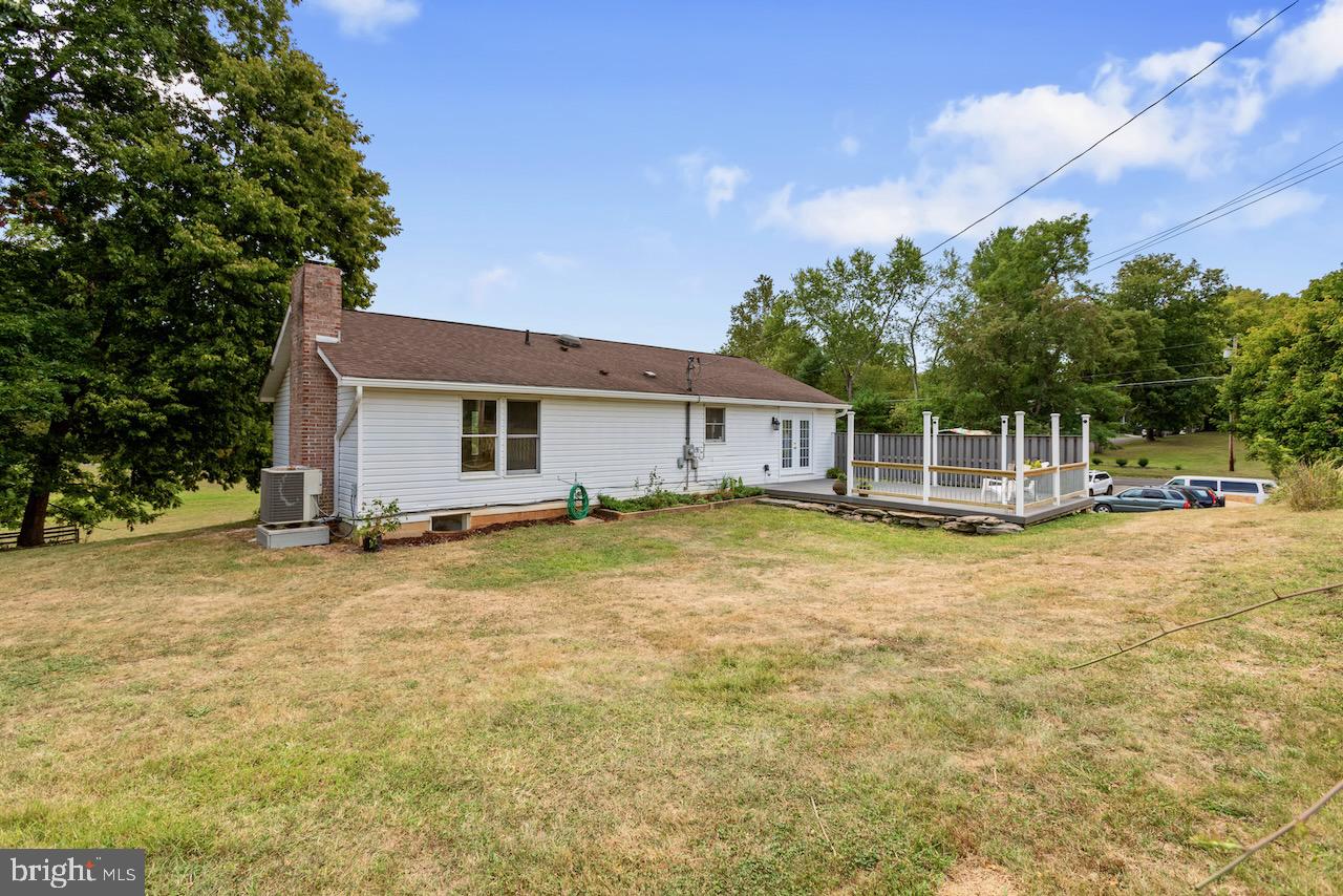 AVON BEND - Residential