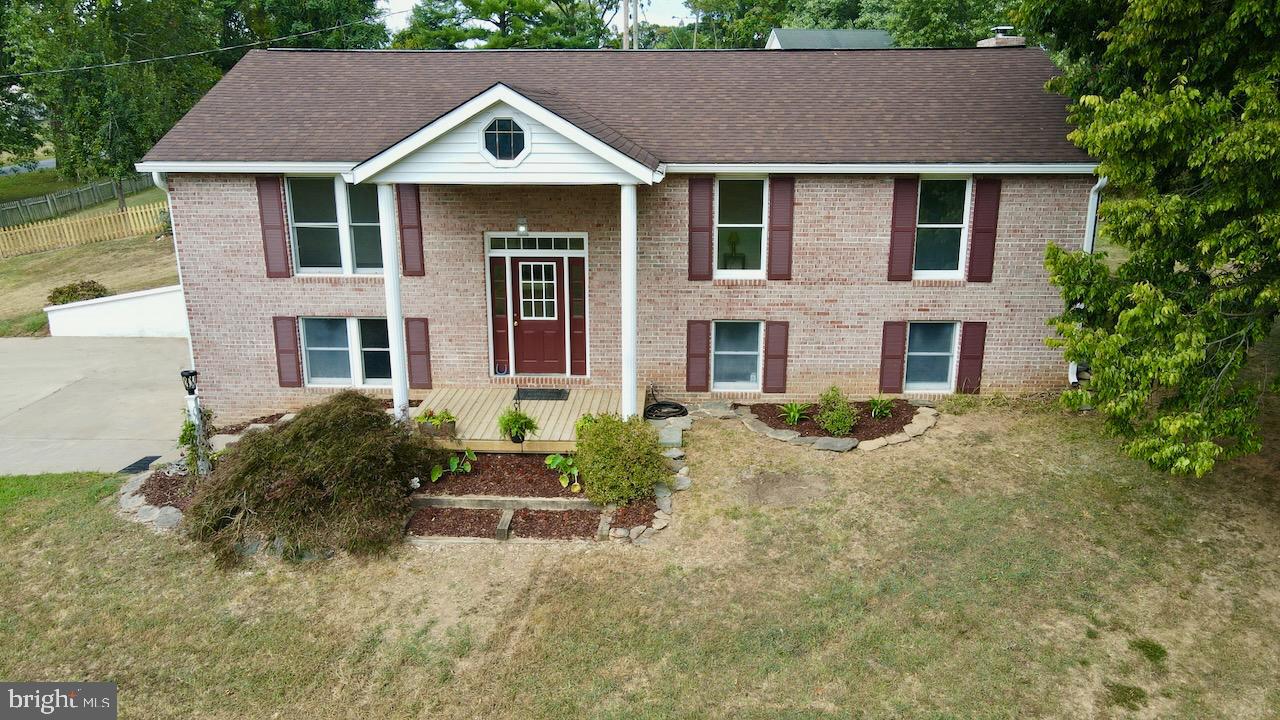 AVON BEND - Residential