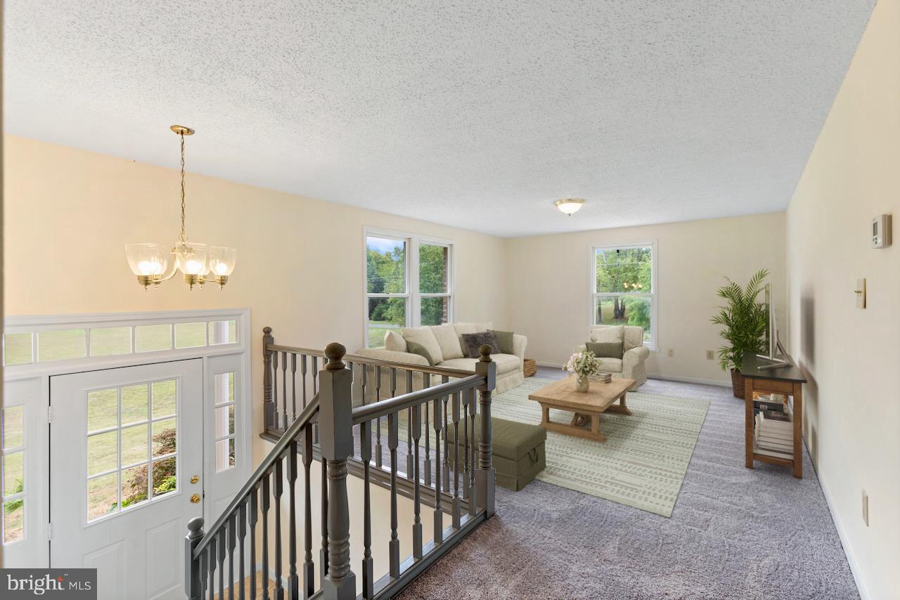 AVON BEND - Residential