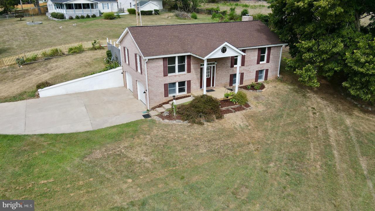 AVON BEND - Residential