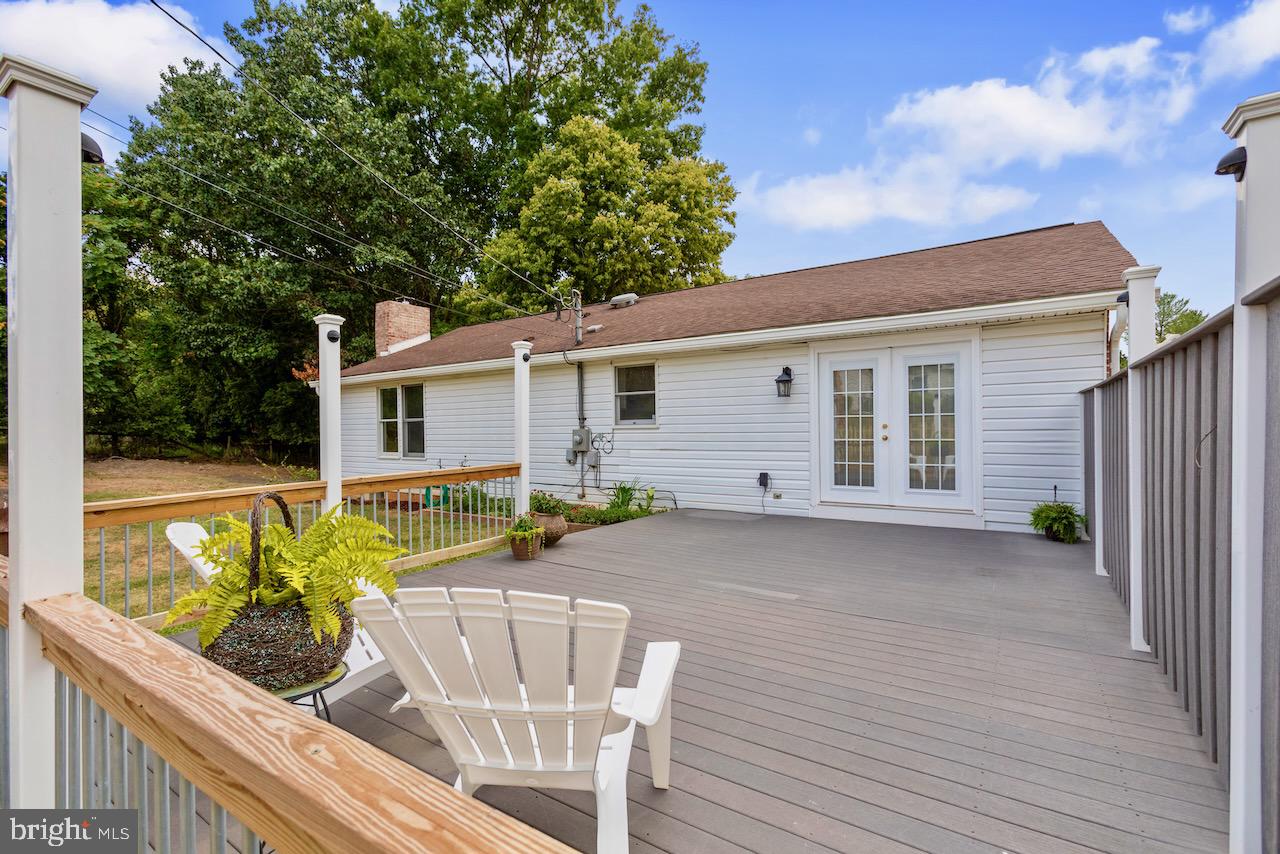 AVON BEND - Residential