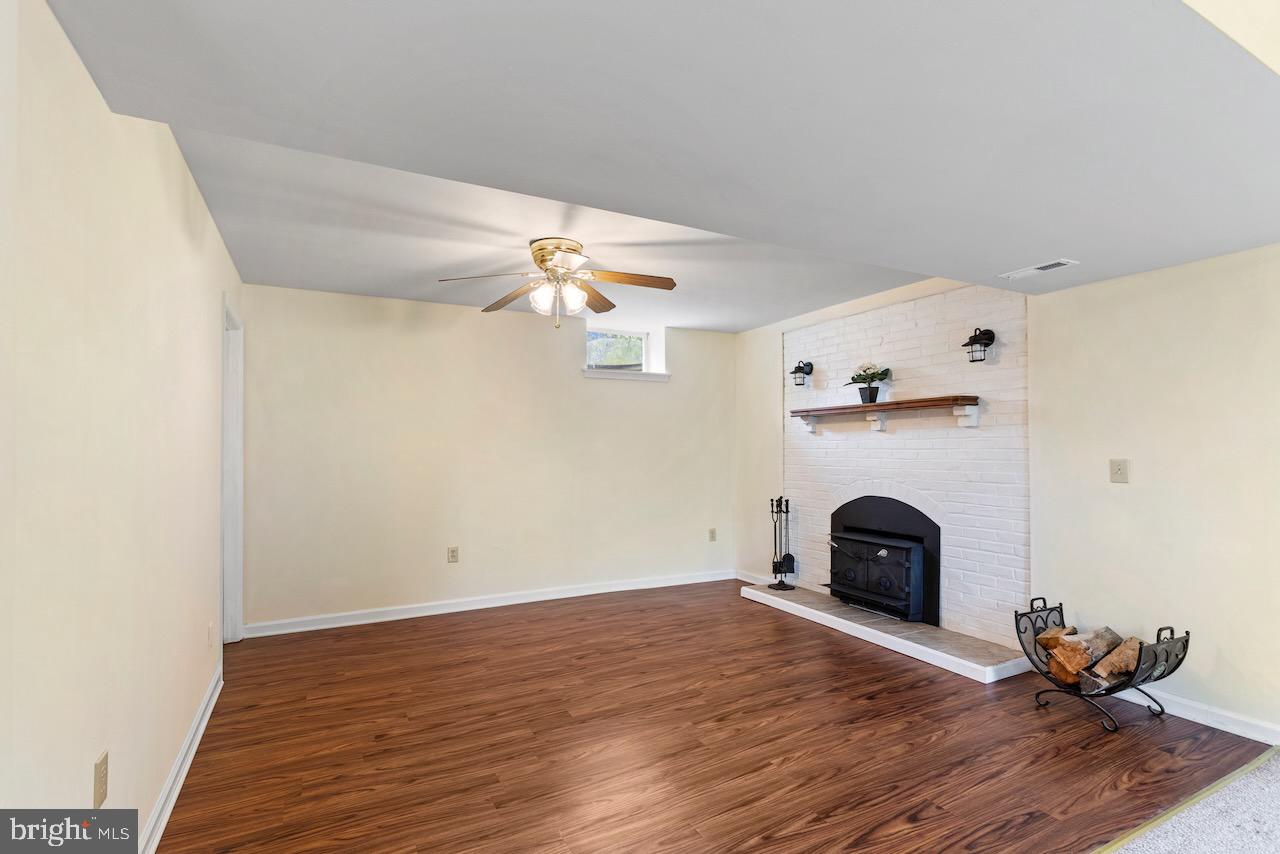 AVON BEND - Residential