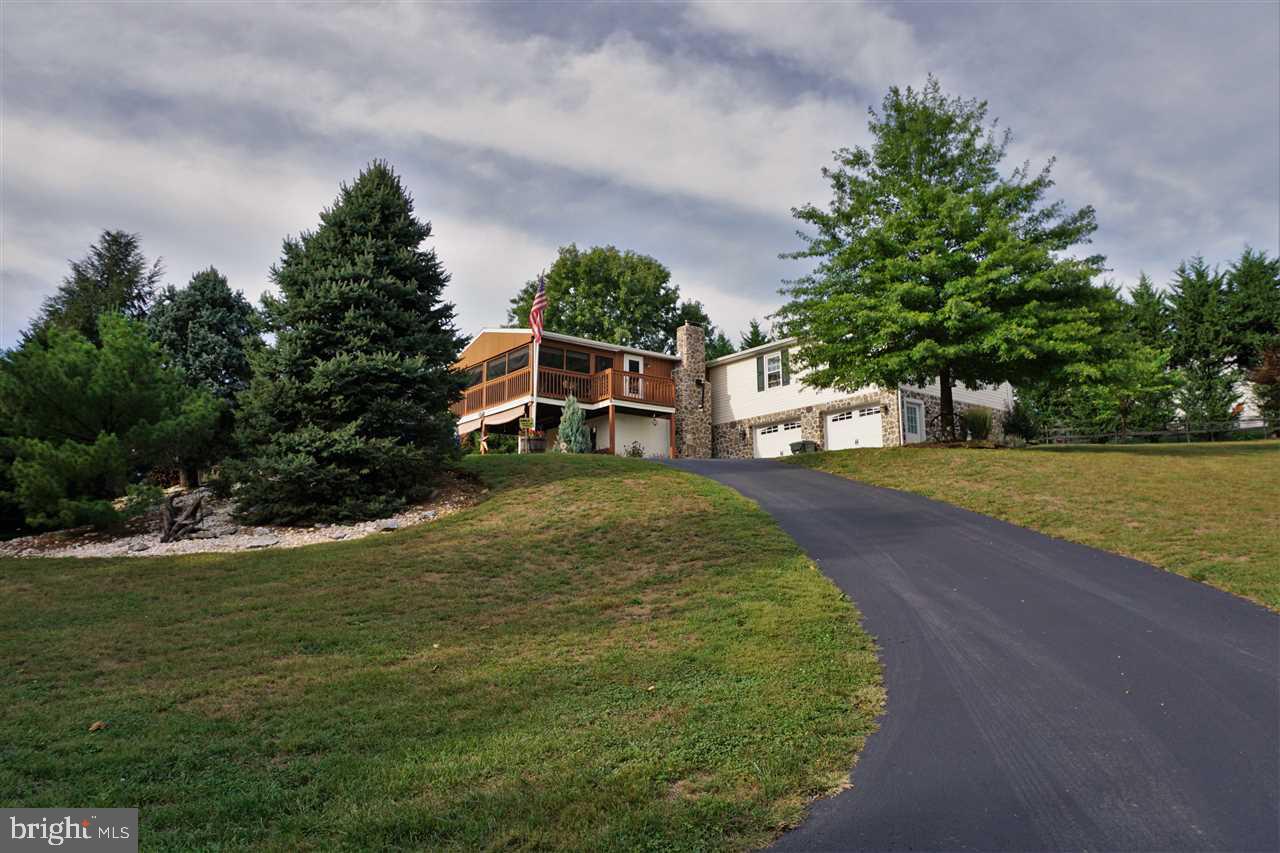 INDIAN MEADOWS/KENDALE - Residential