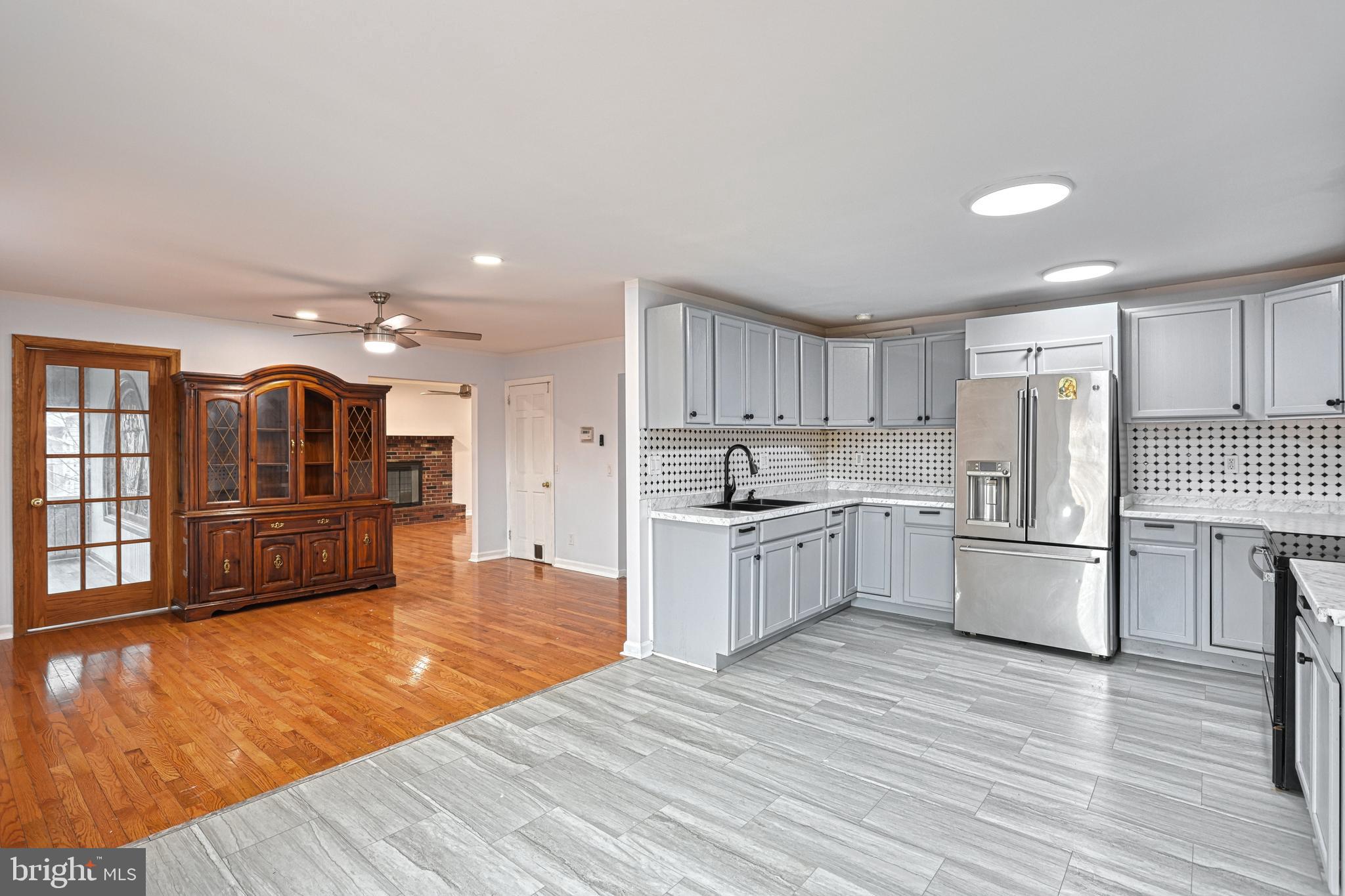 RUTHERFORD - Residential