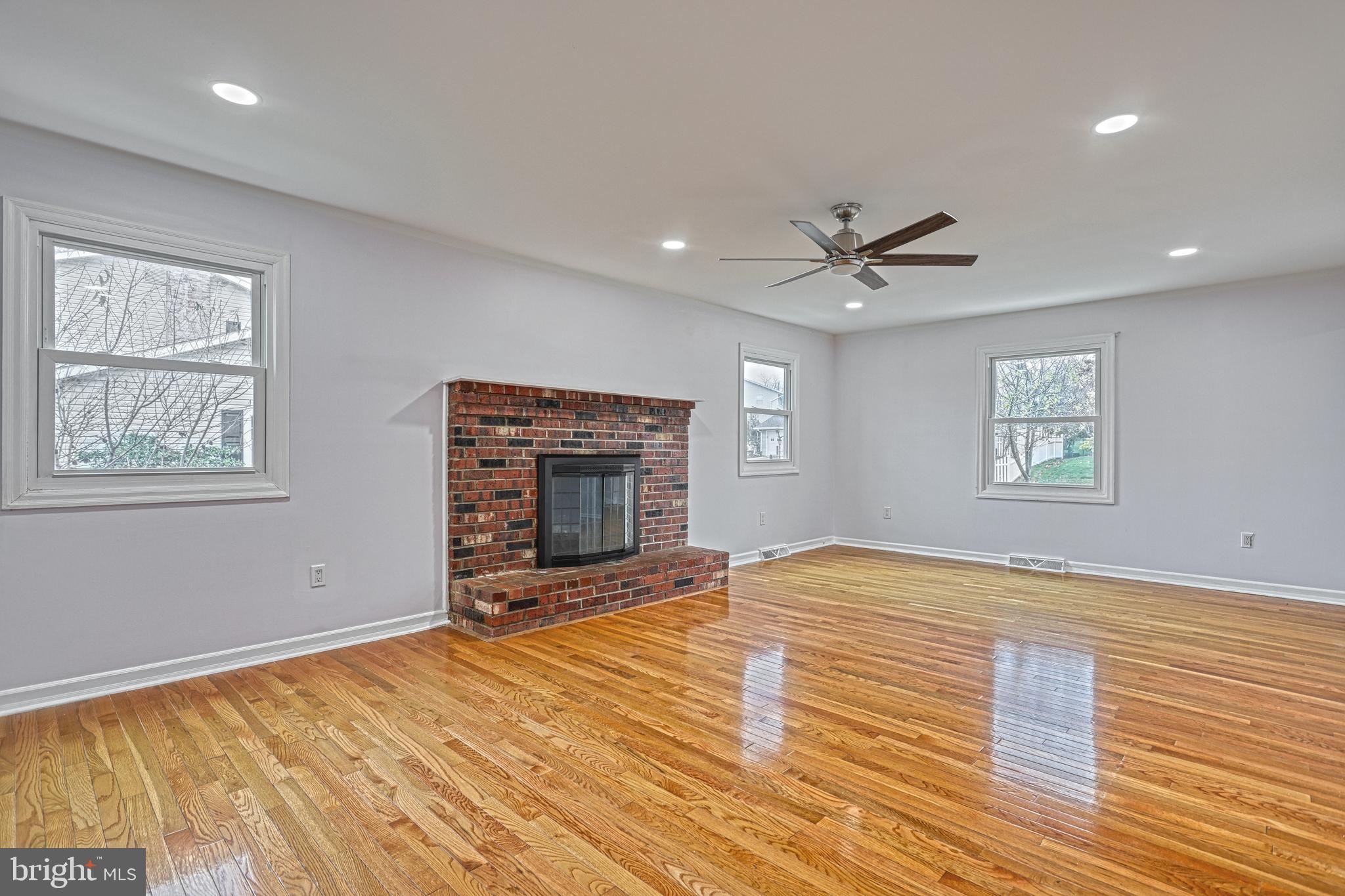 RUTHERFORD - Residential