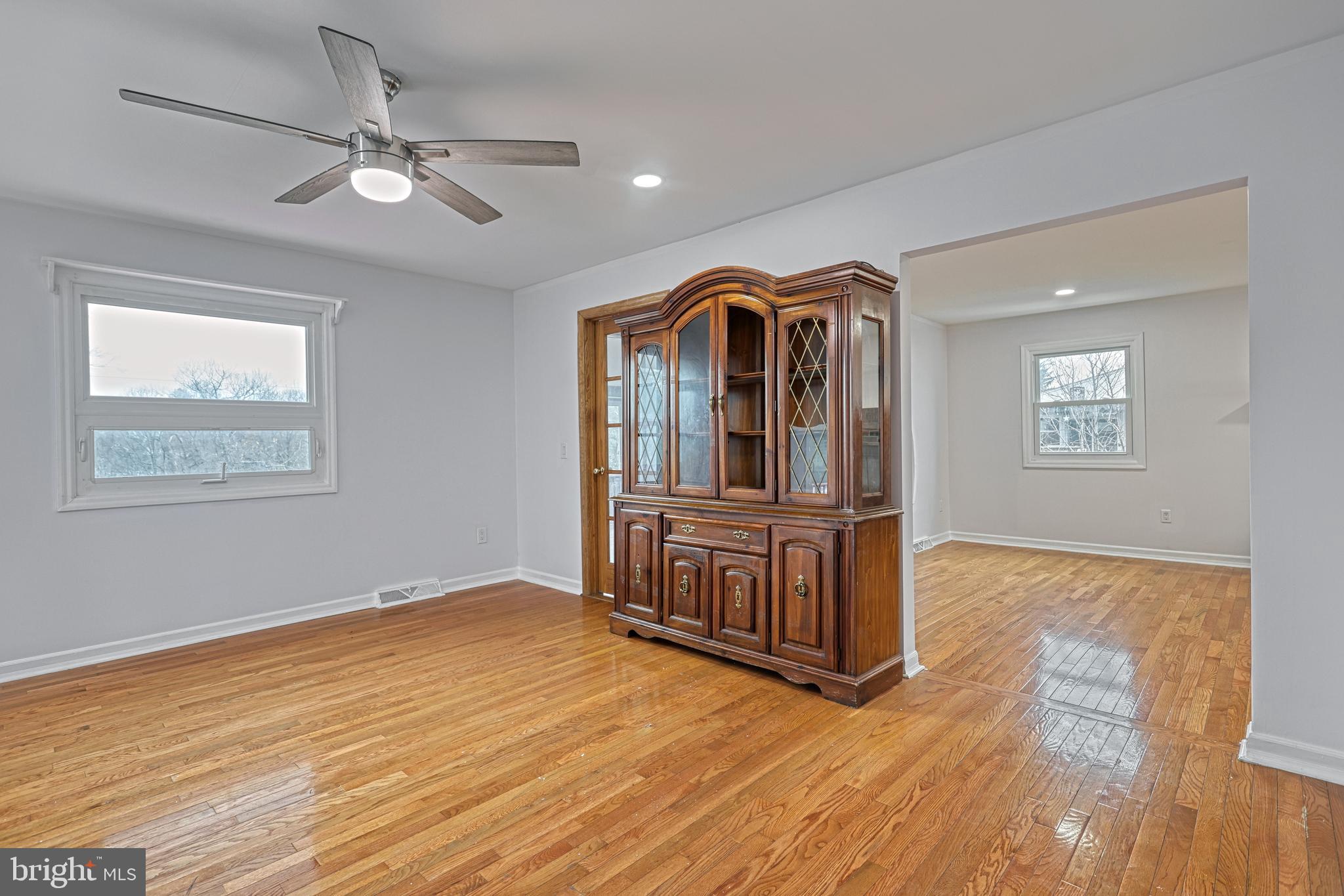 RUTHERFORD - Residential