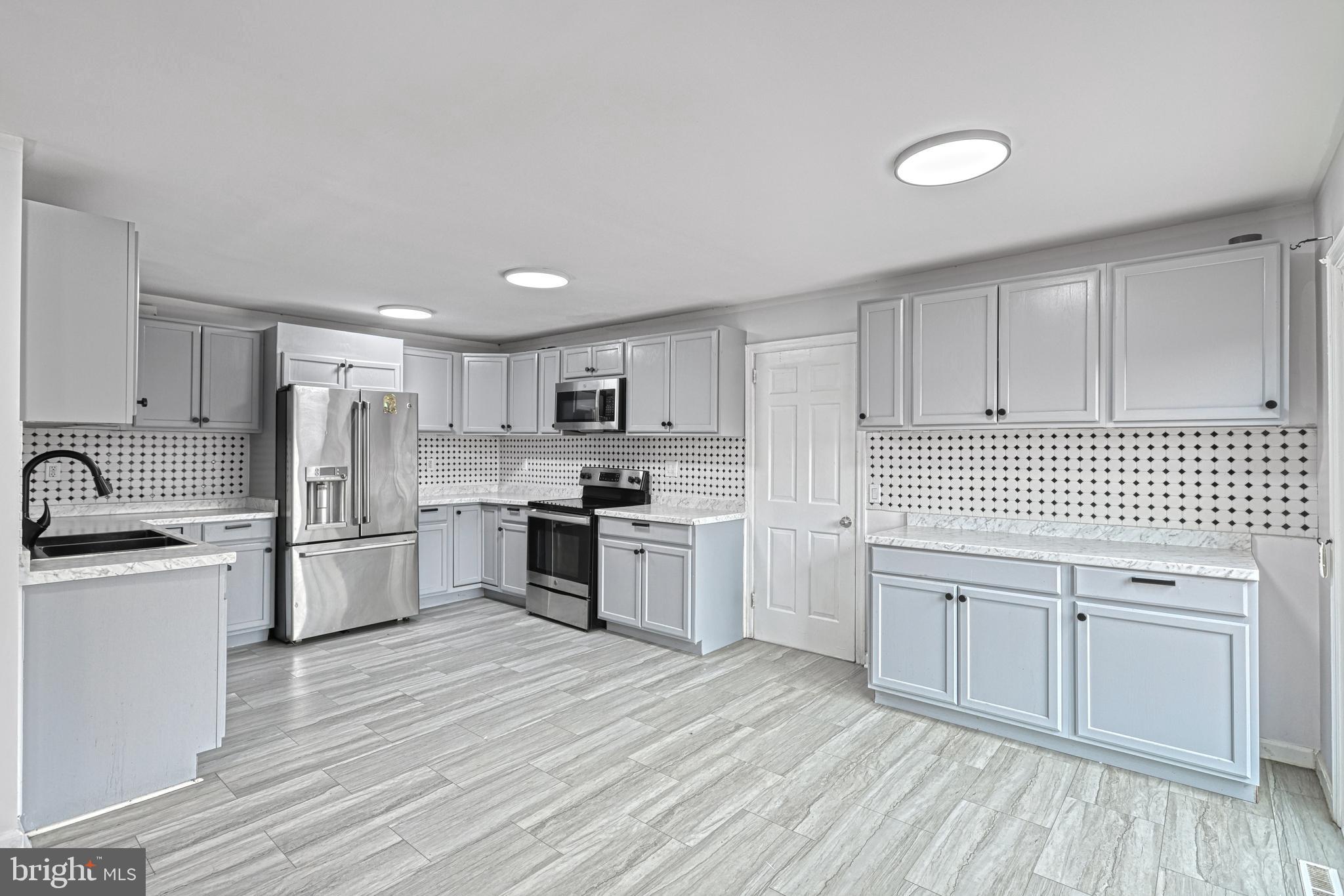 RUTHERFORD - Residential