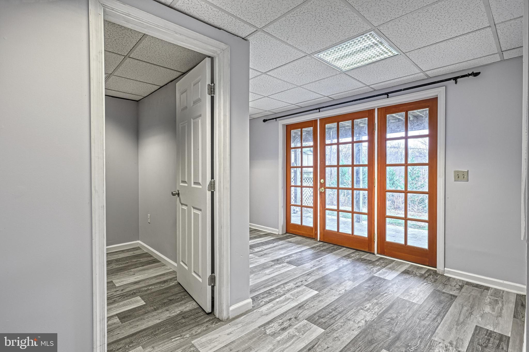 RUTHERFORD - Residential