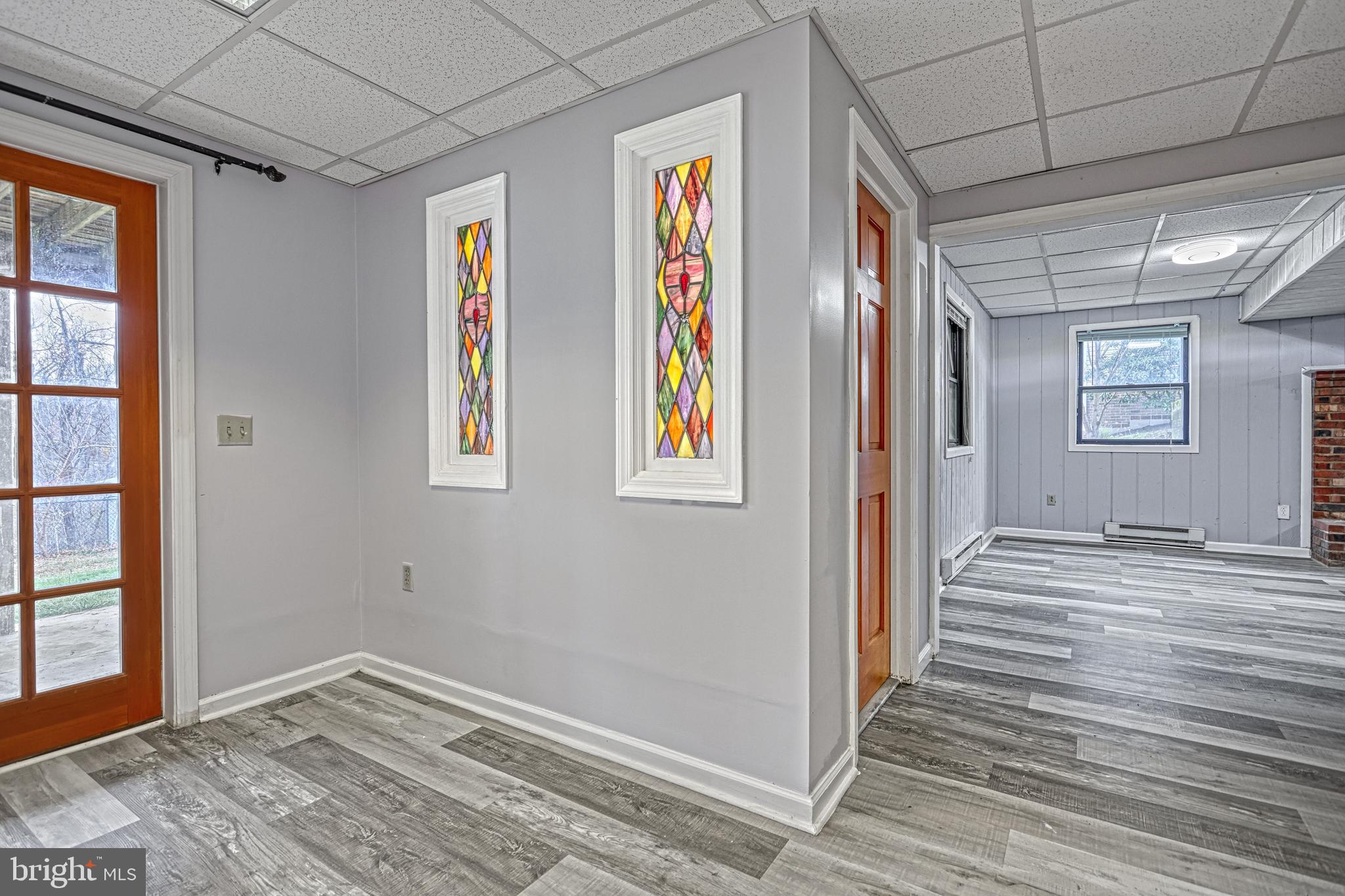 RUTHERFORD - Residential