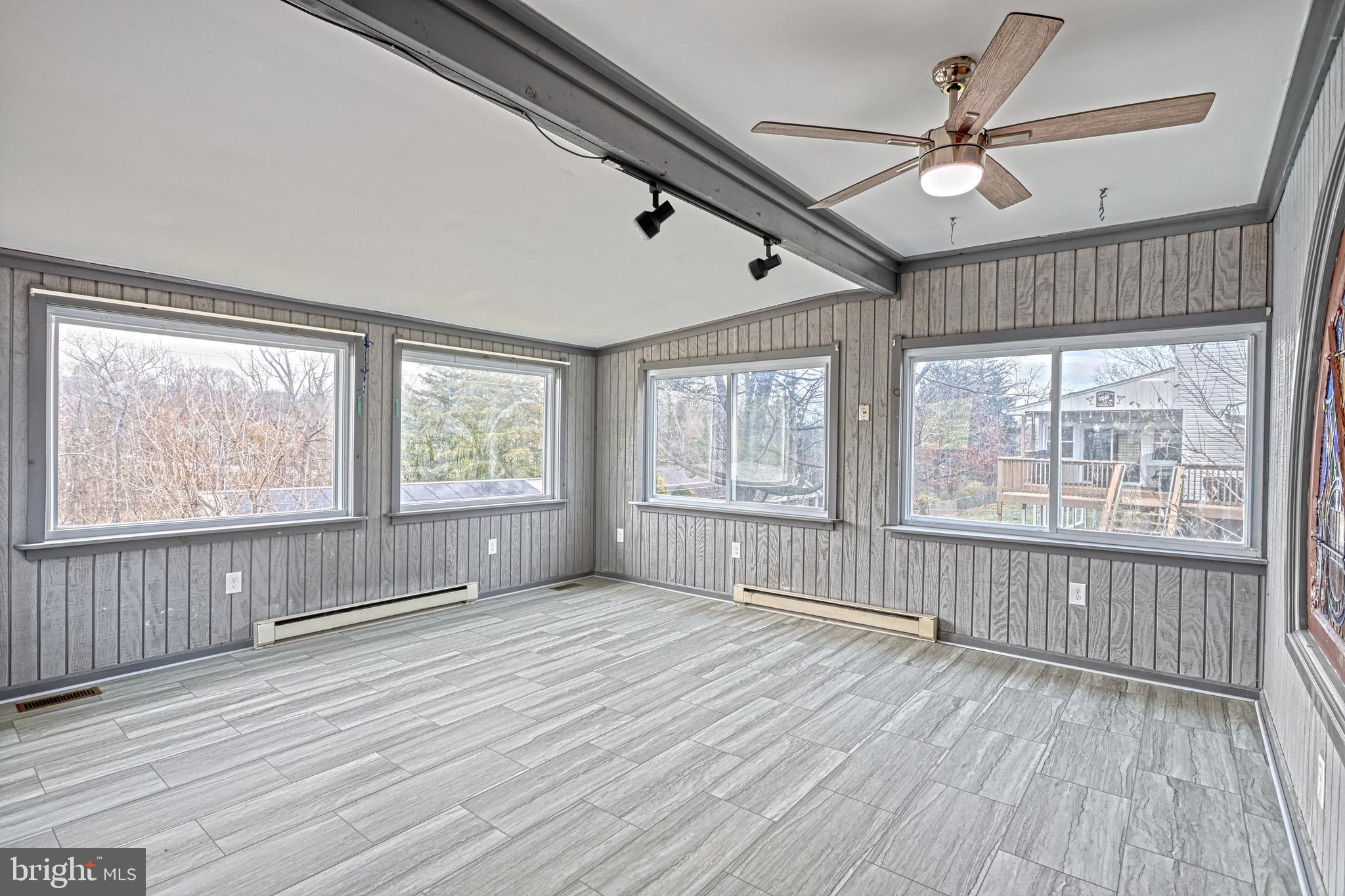 RUTHERFORD - Residential