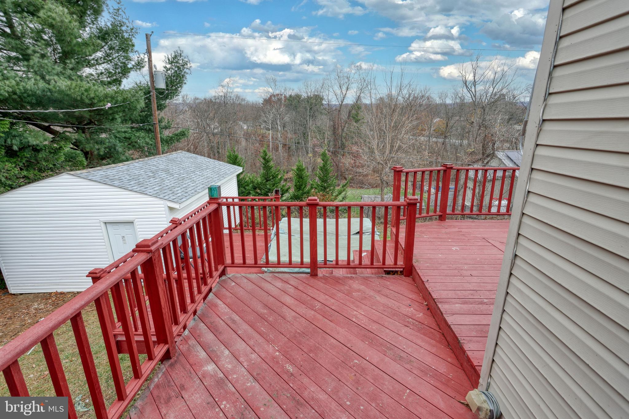 RUTHERFORD - Residential