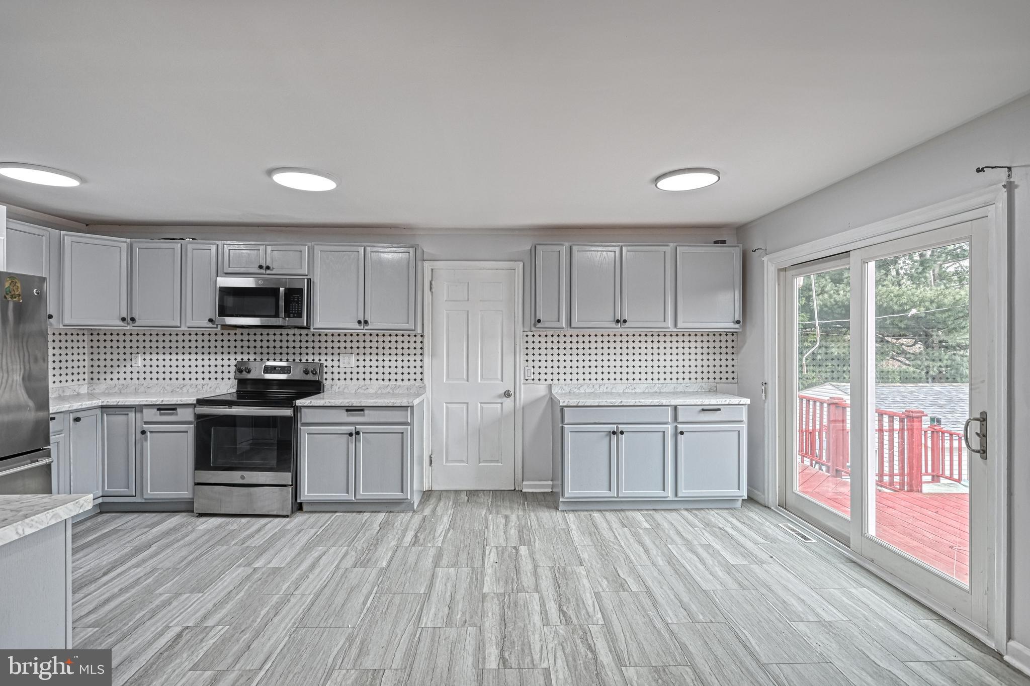 RUTHERFORD - Residential