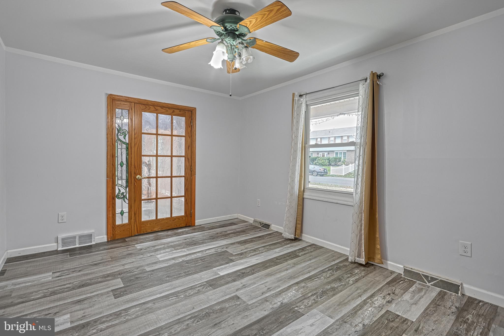 RUTHERFORD - Residential