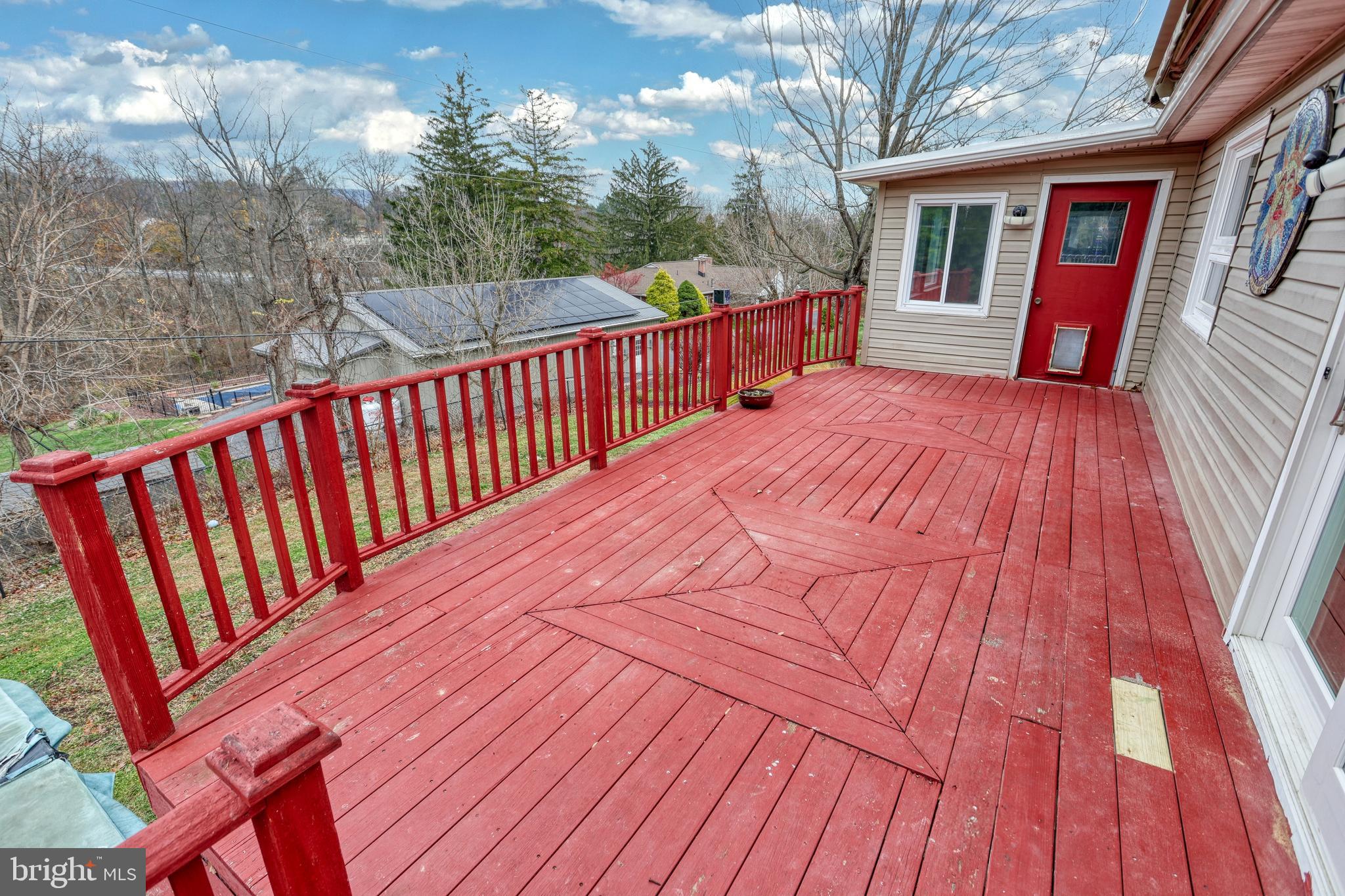 RUTHERFORD - Residential