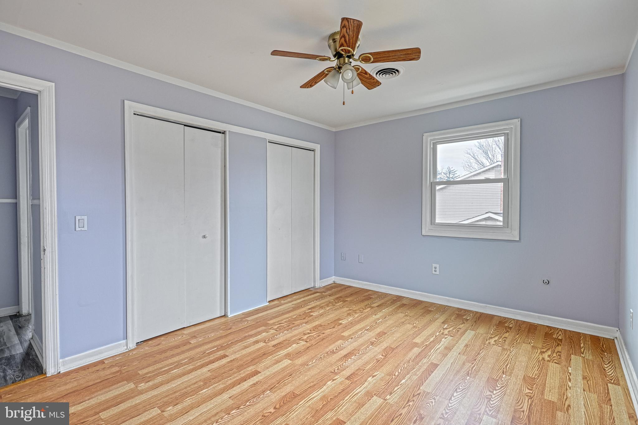 RUTHERFORD - Residential