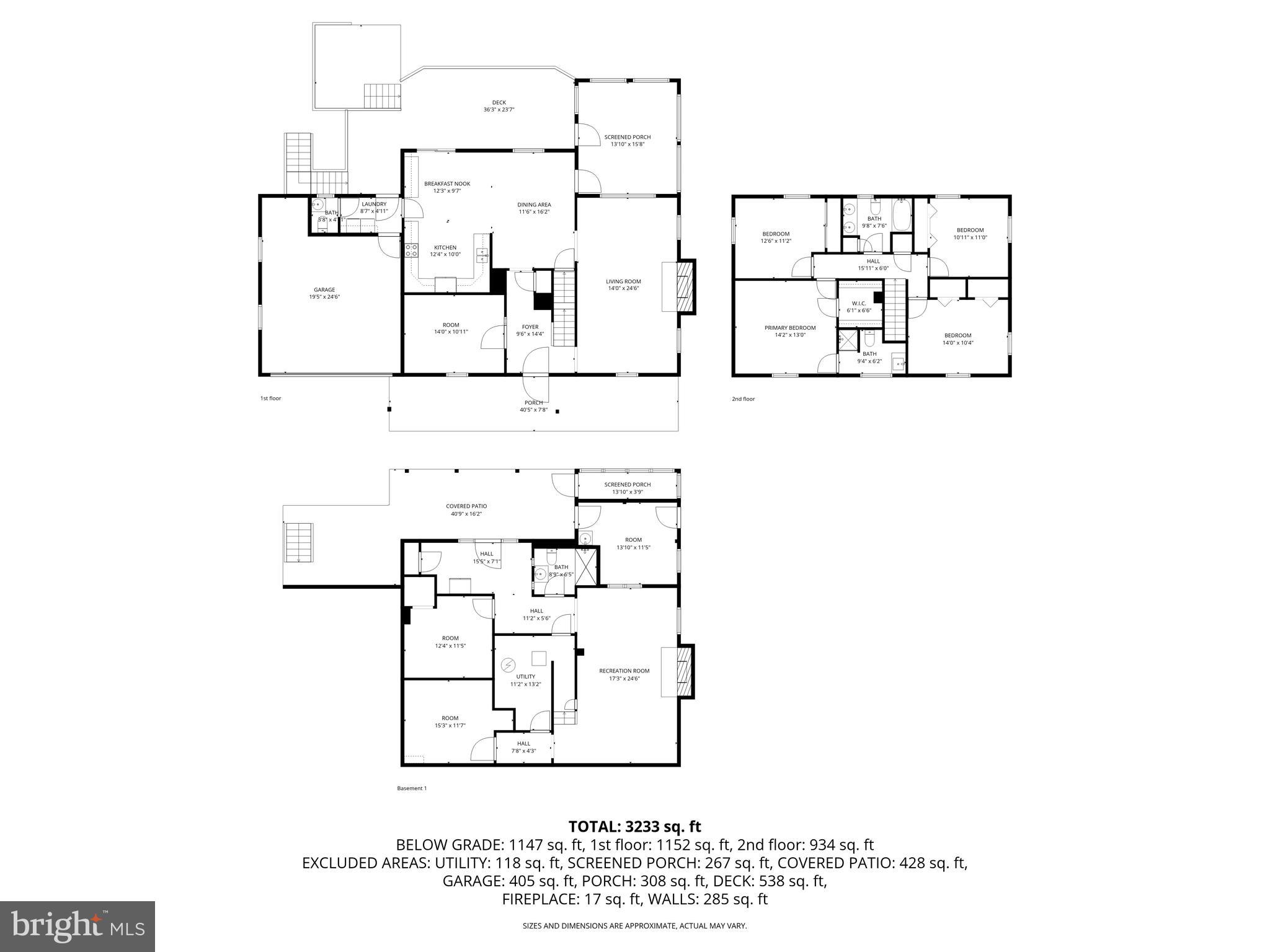 RUTHERFORD - Residential