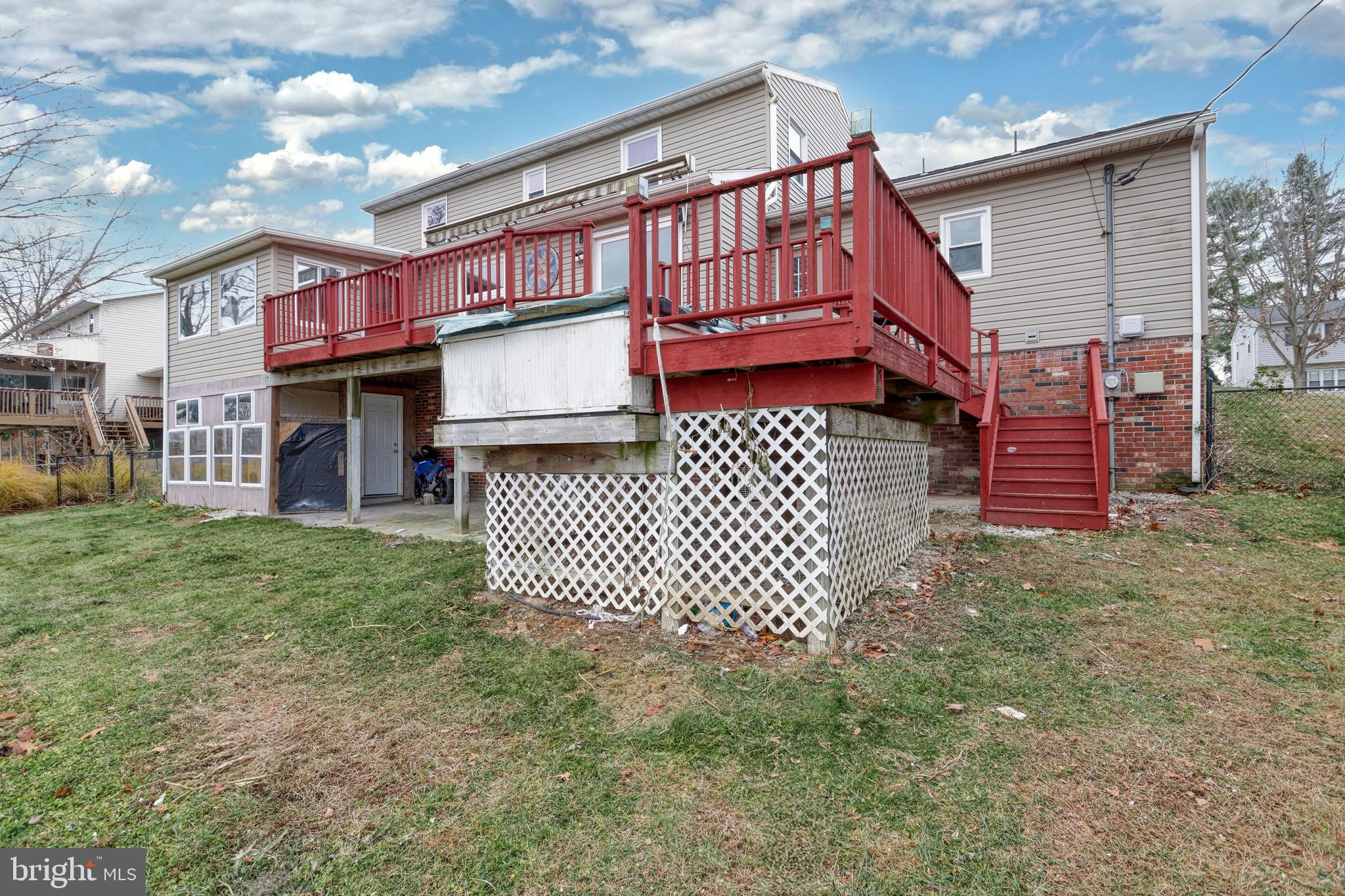 RUTHERFORD - Residential