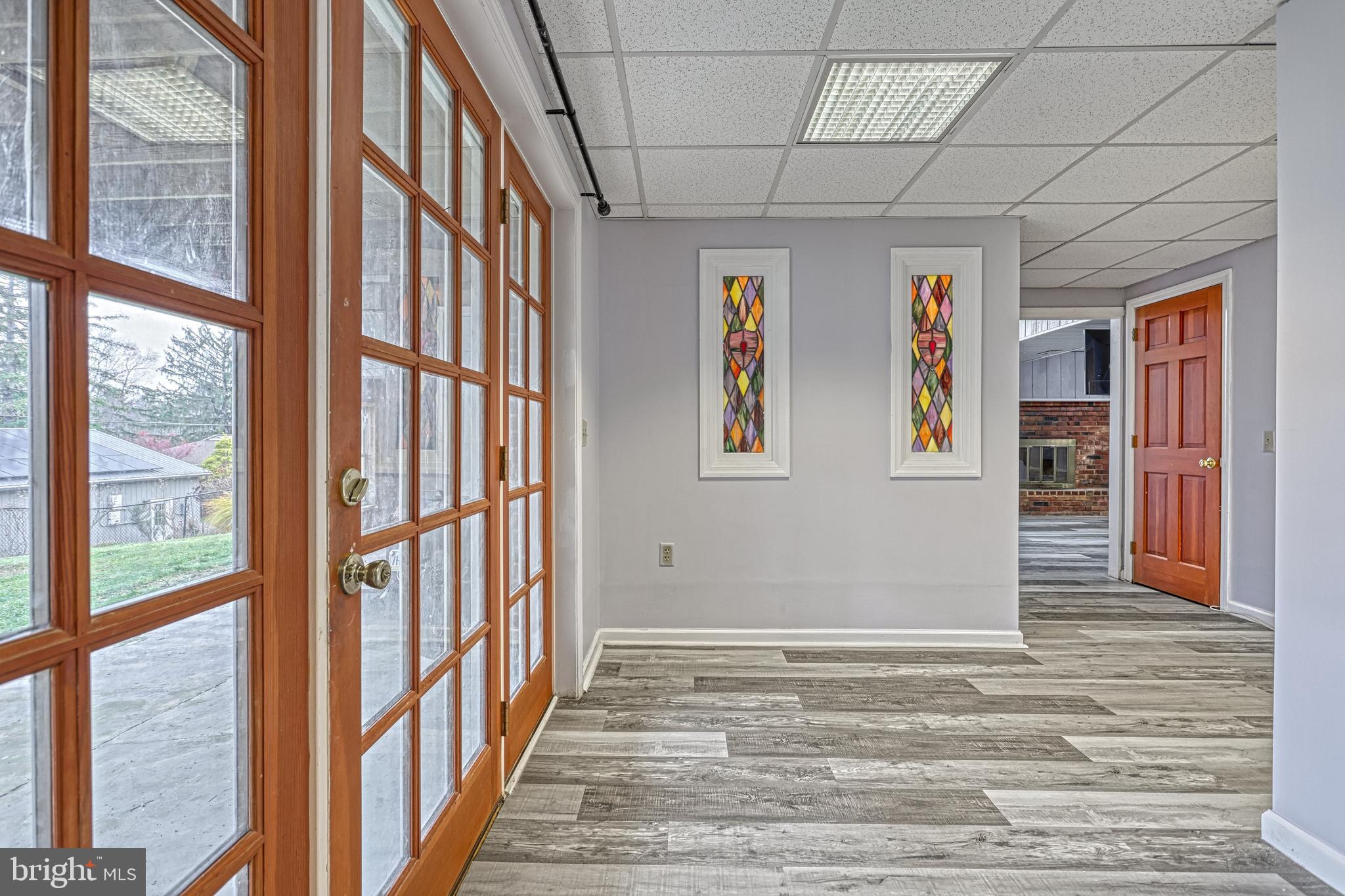 RUTHERFORD - Residential