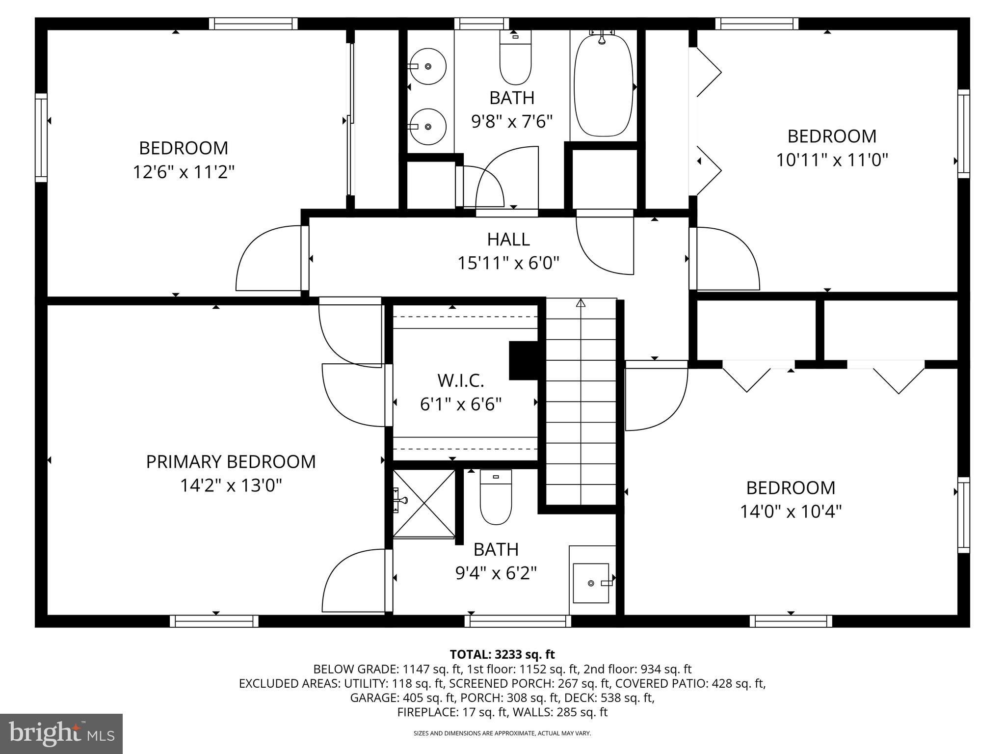 RUTHERFORD - Residential