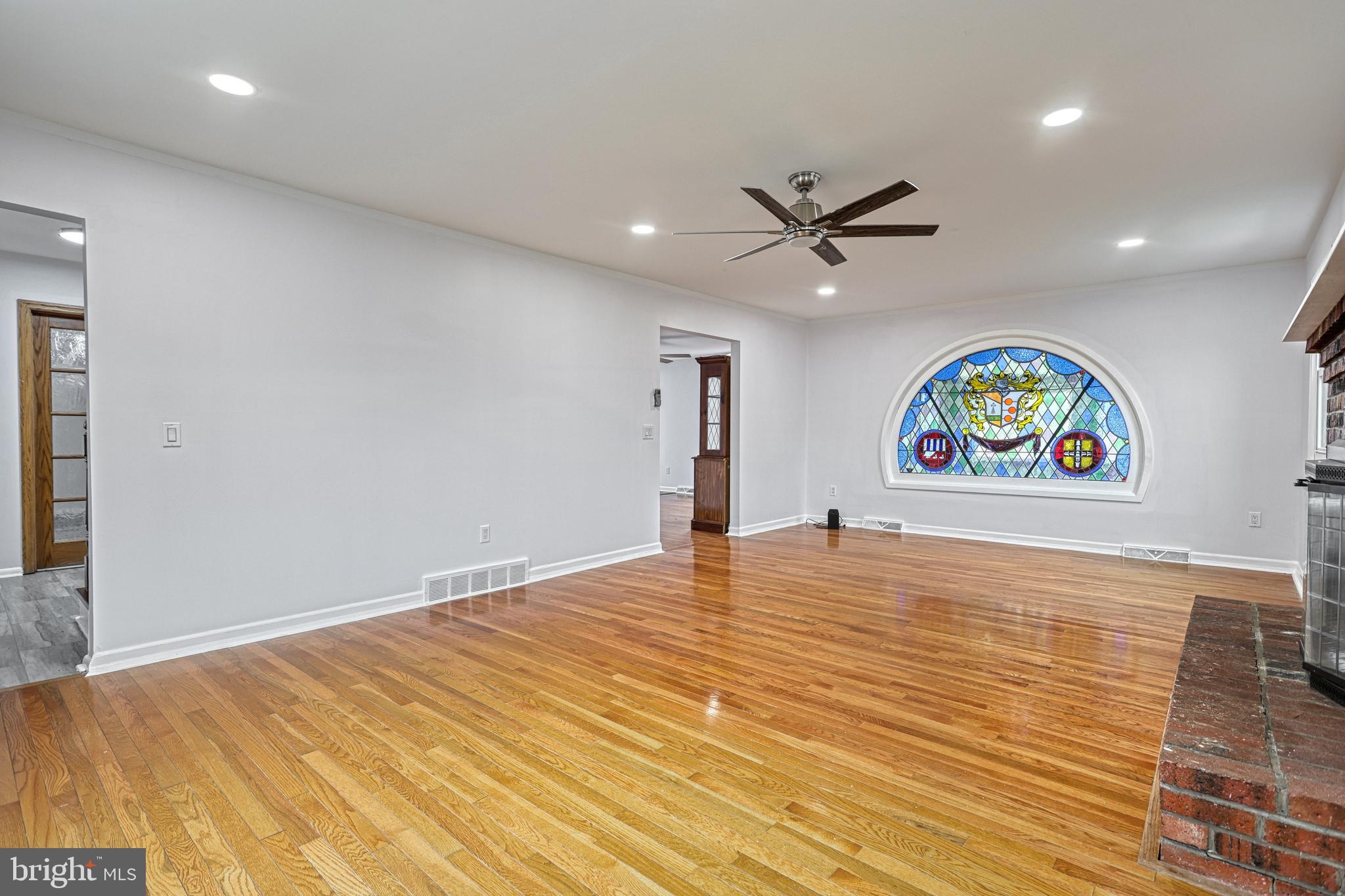 RUTHERFORD - Residential