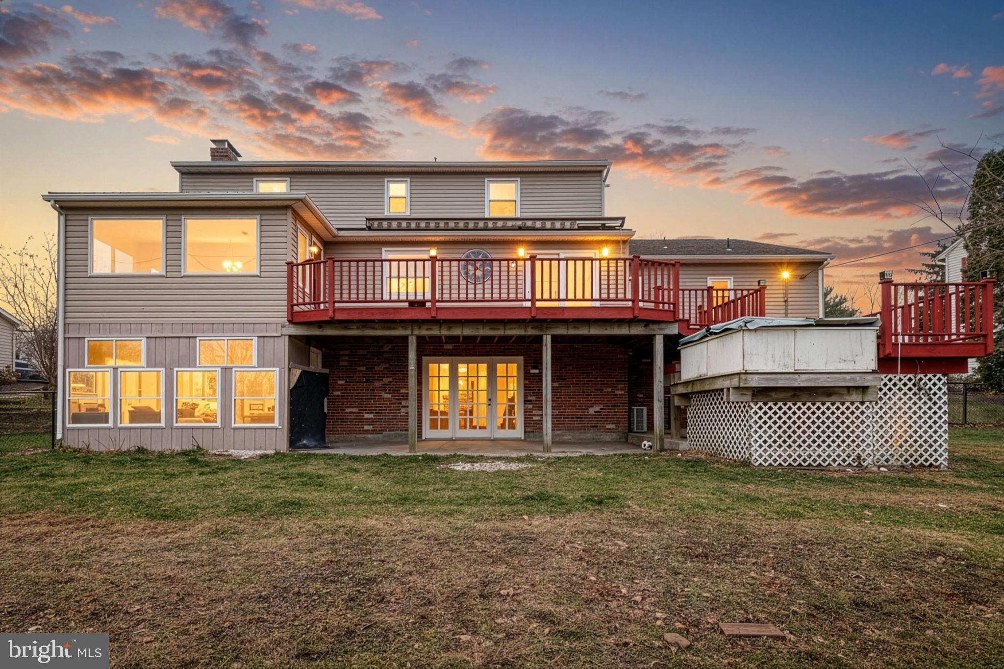 RUTHERFORD - Residential