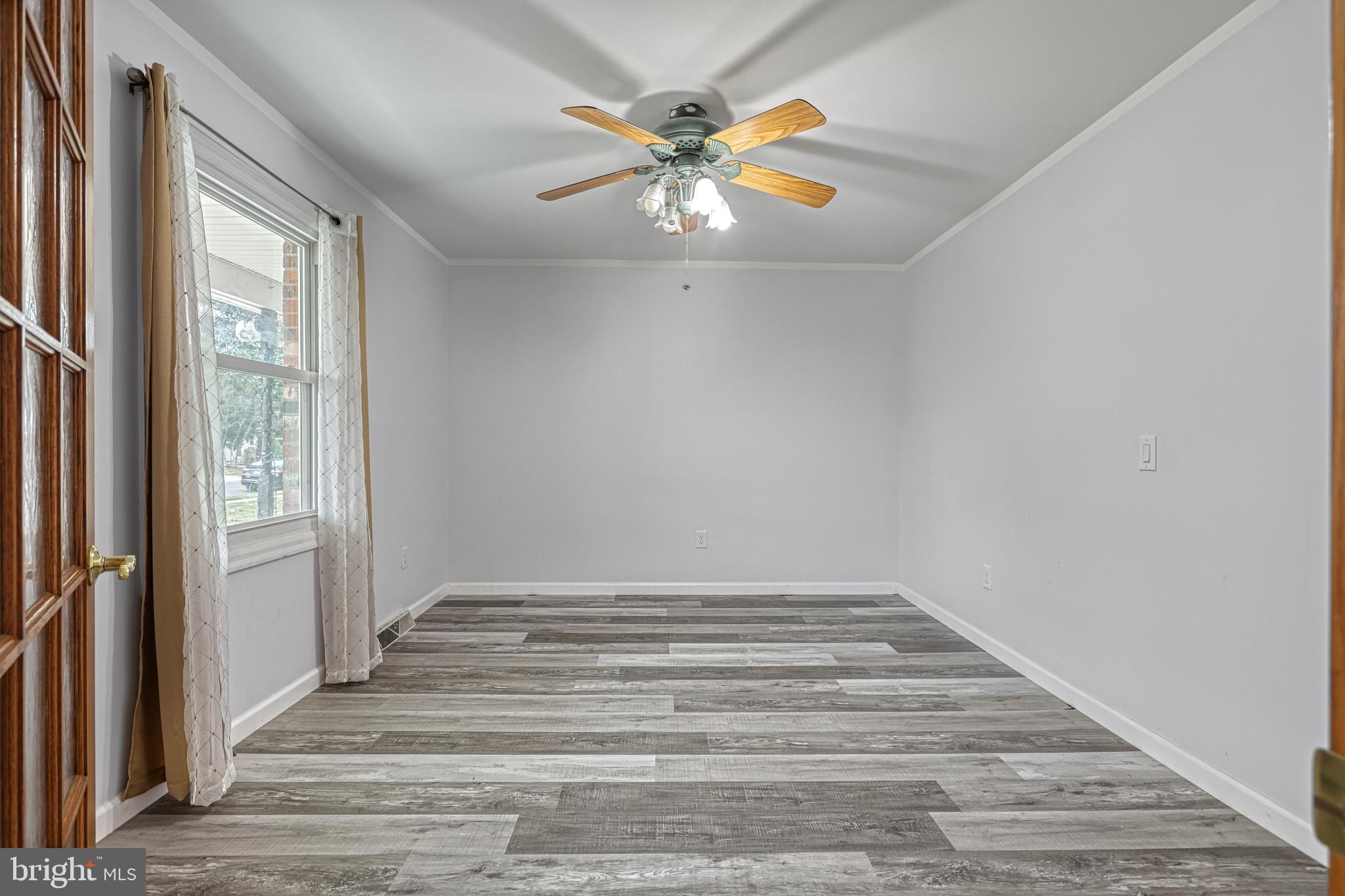 RUTHERFORD - Residential