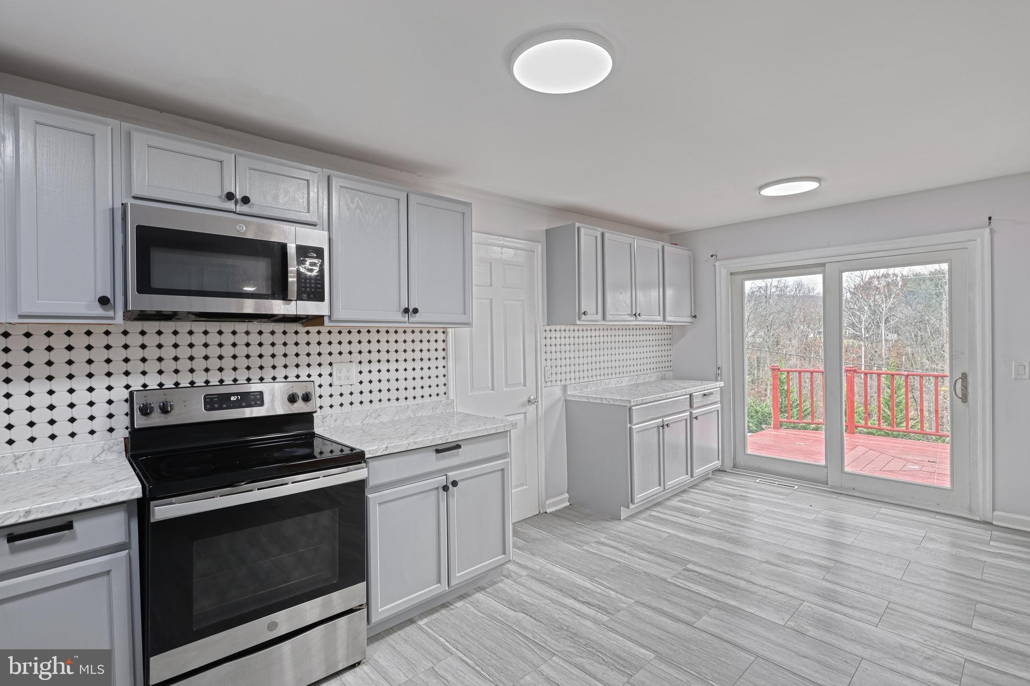 RUTHERFORD - Residential