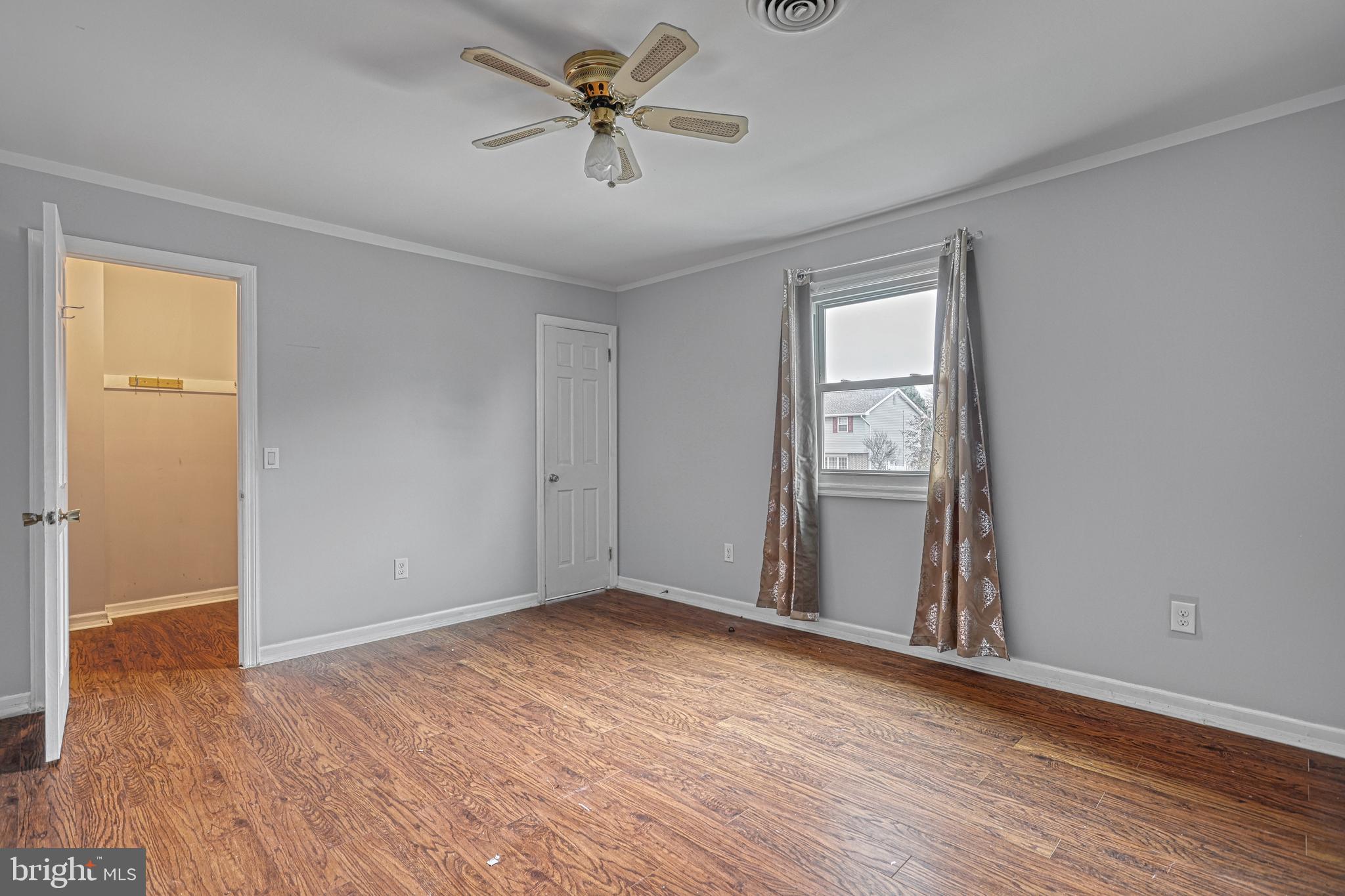 RUTHERFORD - Residential