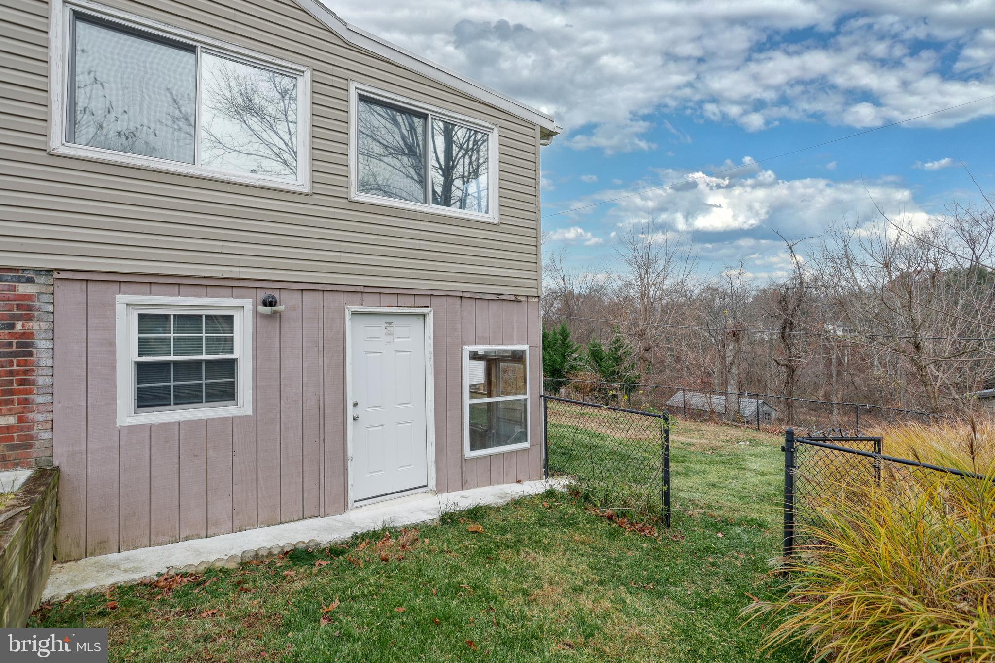 RUTHERFORD - Residential