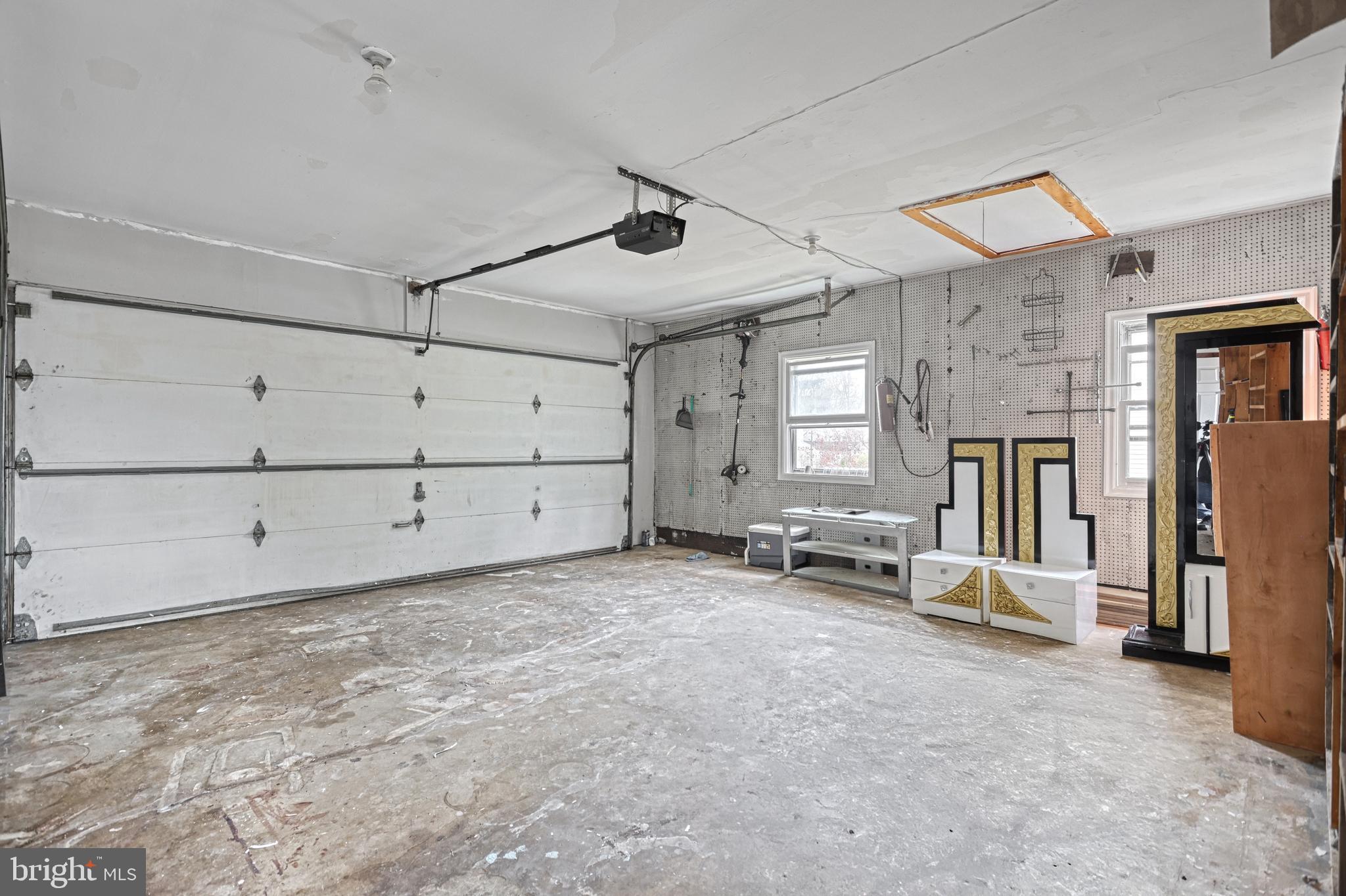 RUTHERFORD - Residential