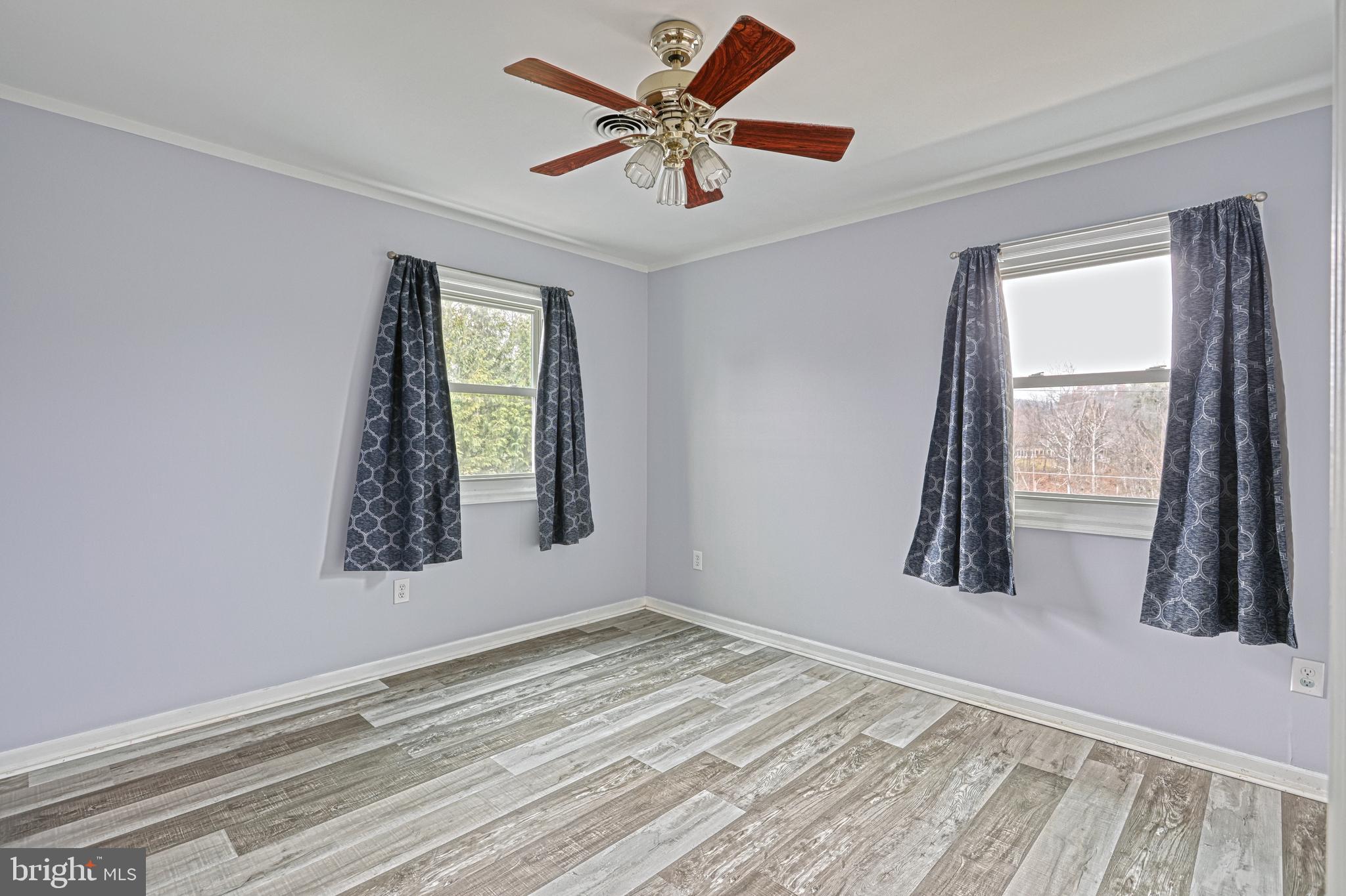 RUTHERFORD - Residential