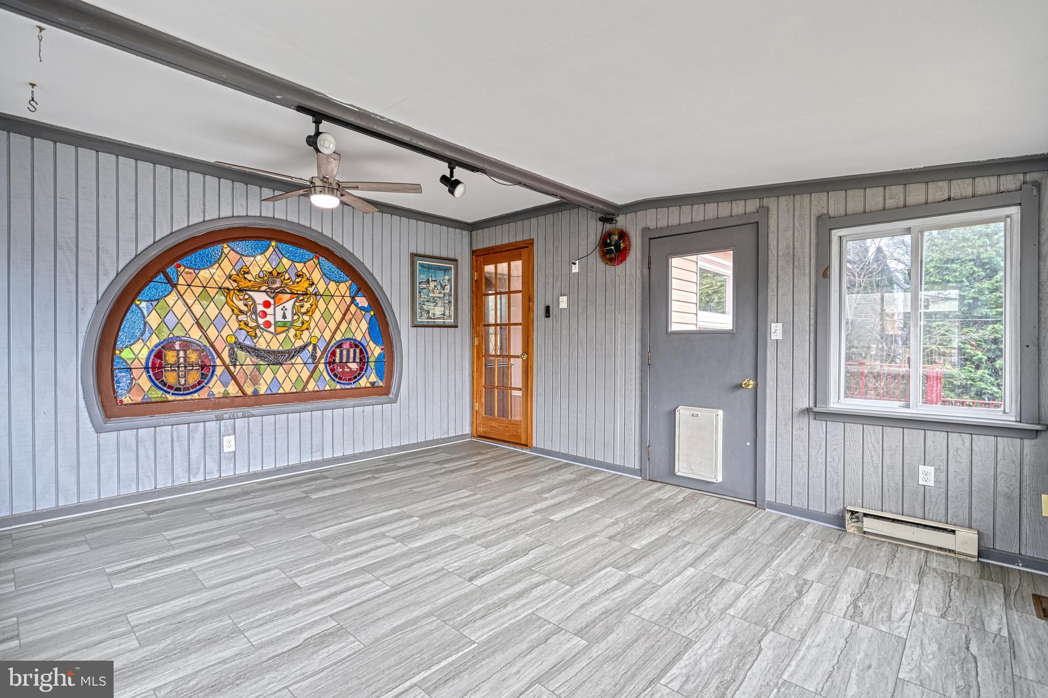 RUTHERFORD - Residential