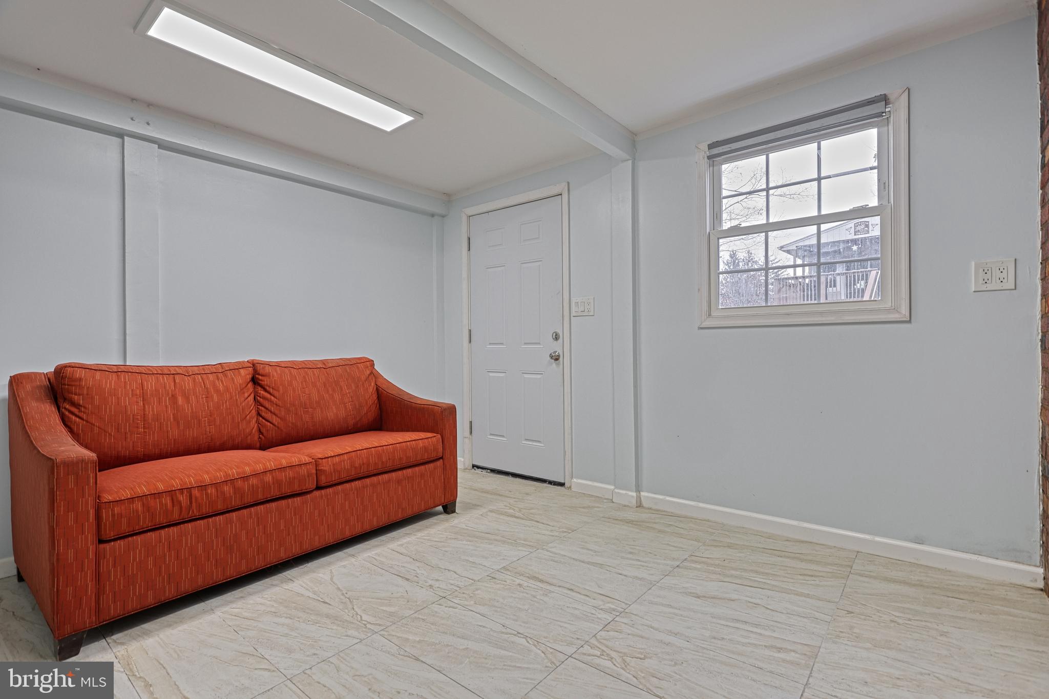 RUTHERFORD - Residential