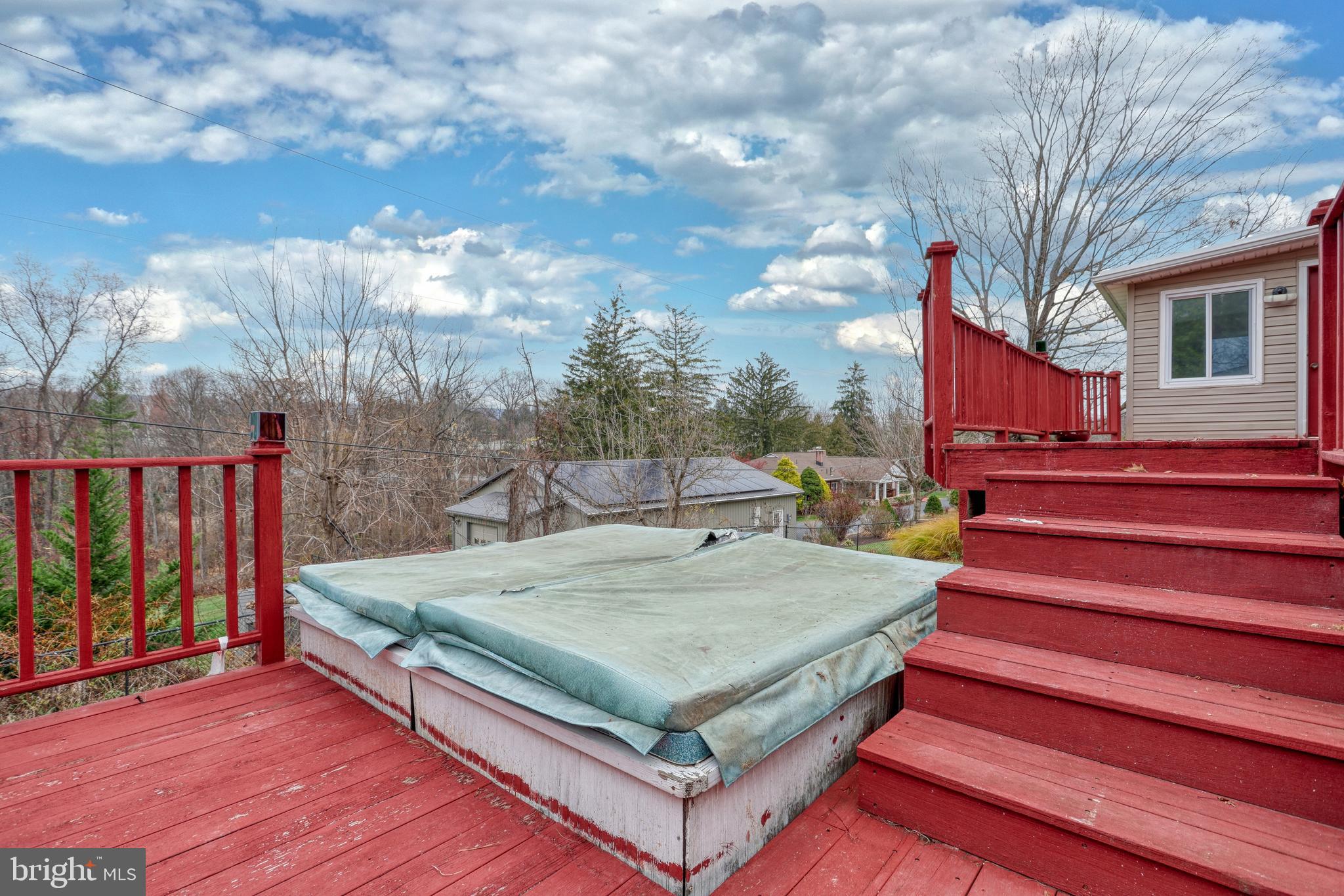 RUTHERFORD - Residential