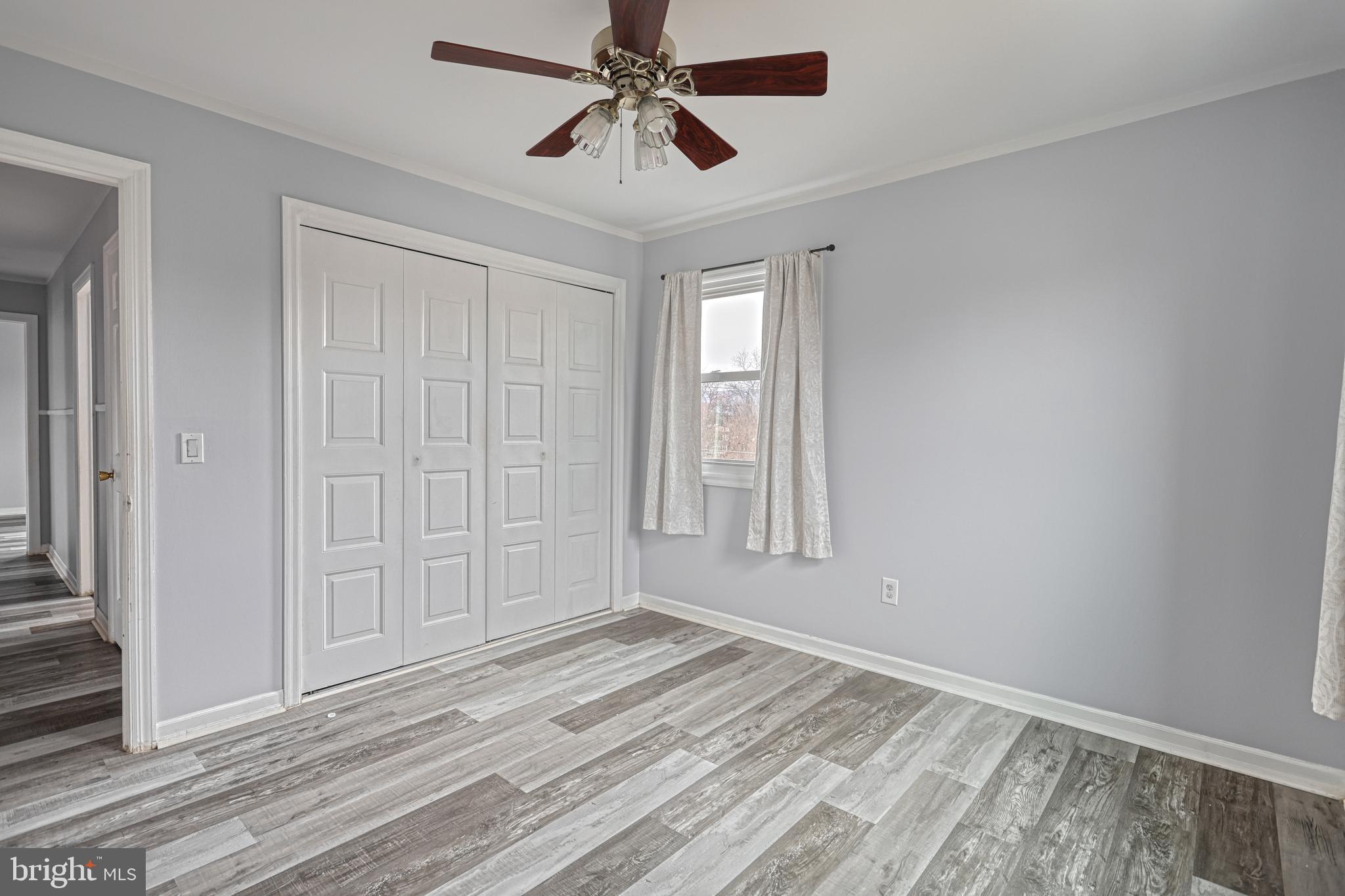 RUTHERFORD - Residential