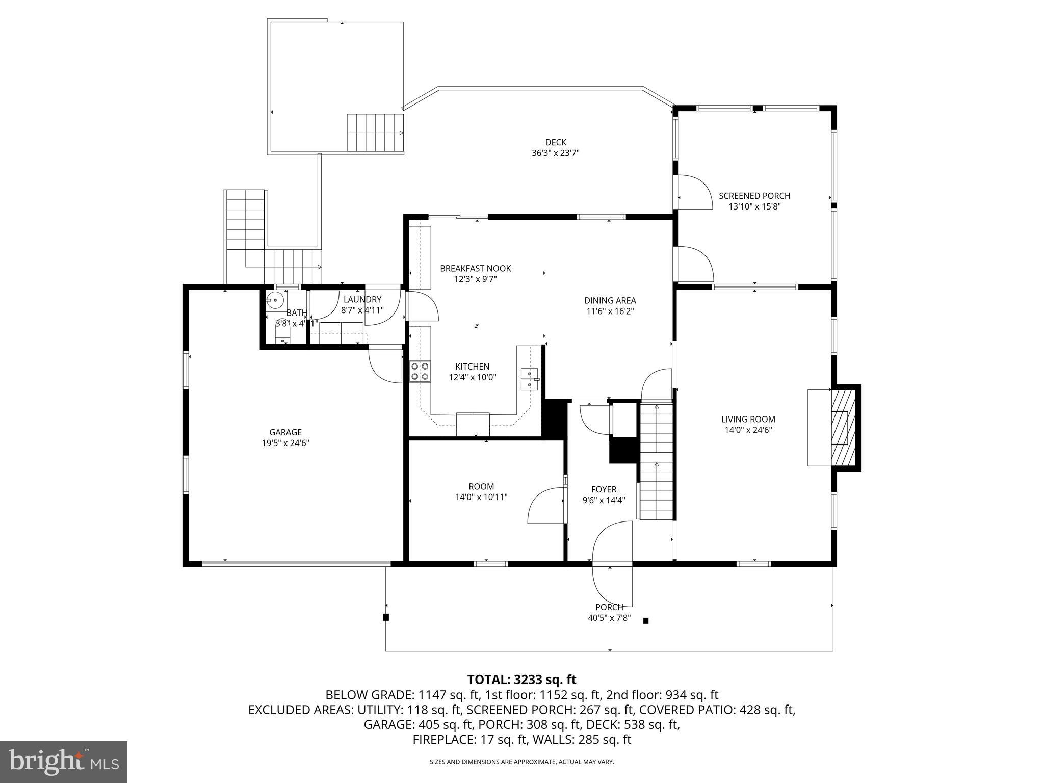 RUTHERFORD - Residential